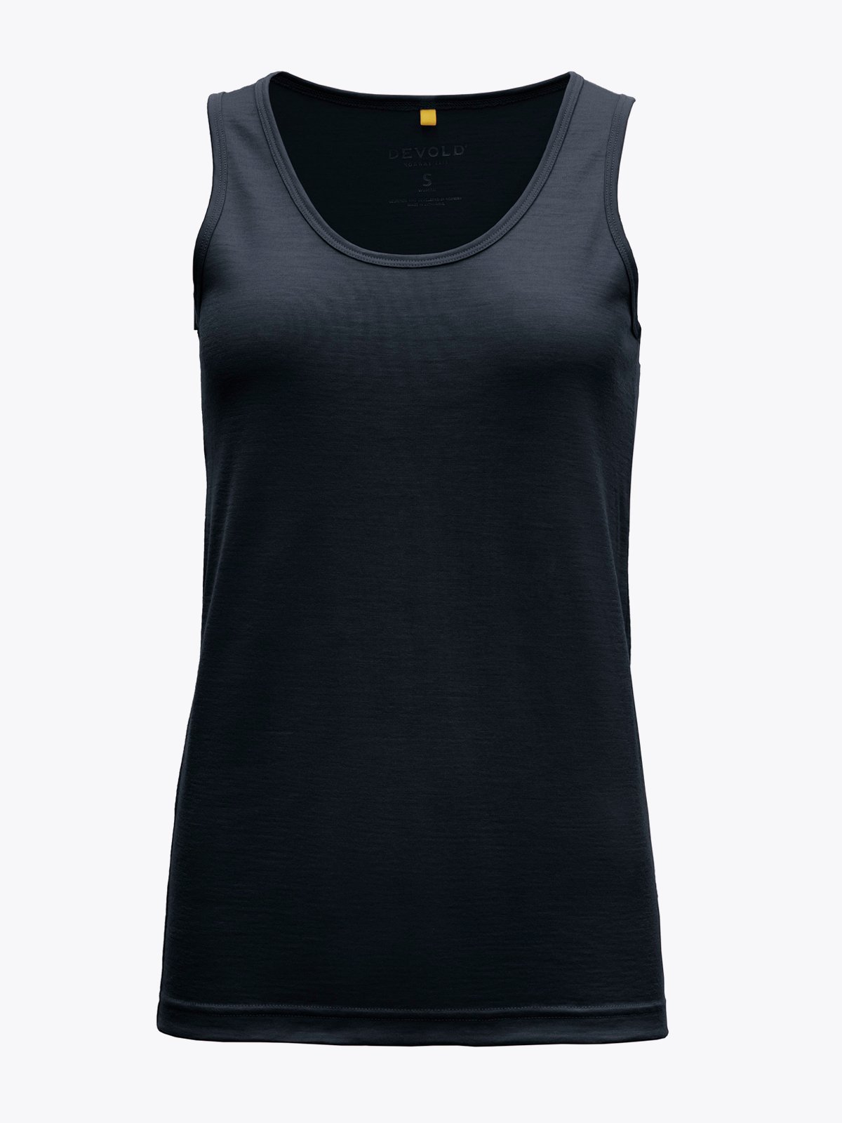 Devold Eika Singlet Ink