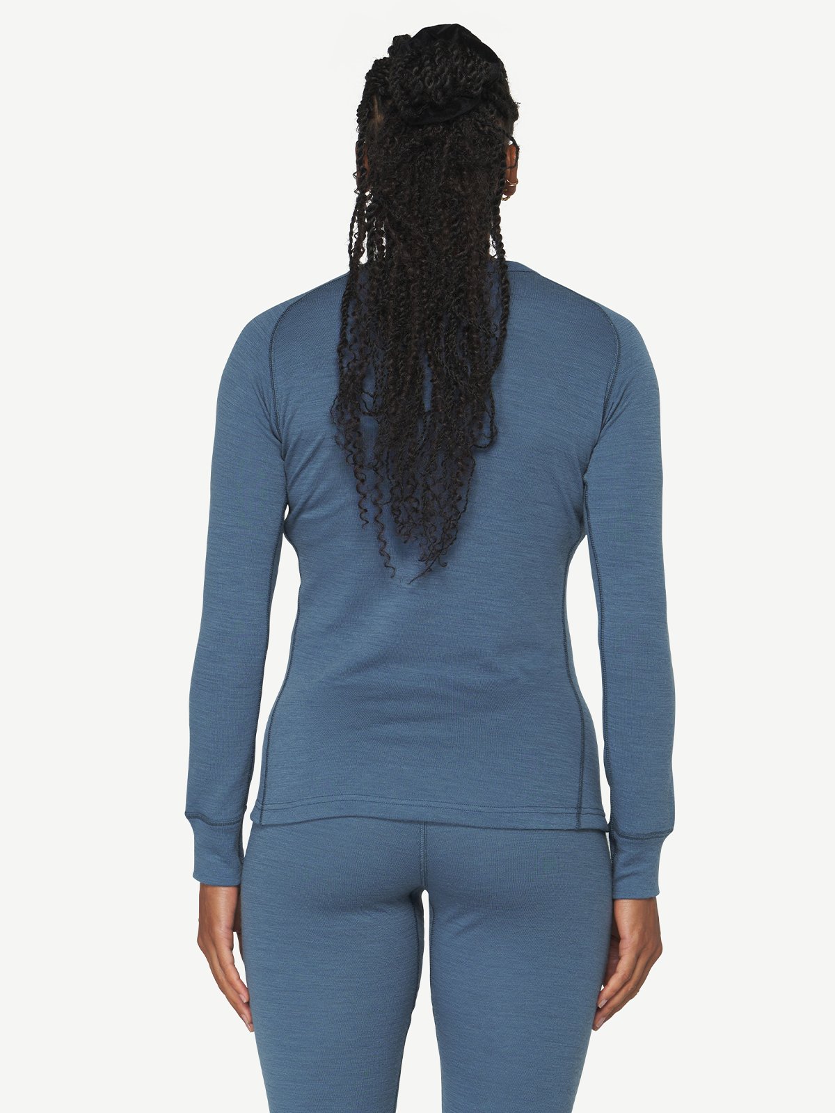 Devold Duo Active Merino 205 Shirt Woman Berry