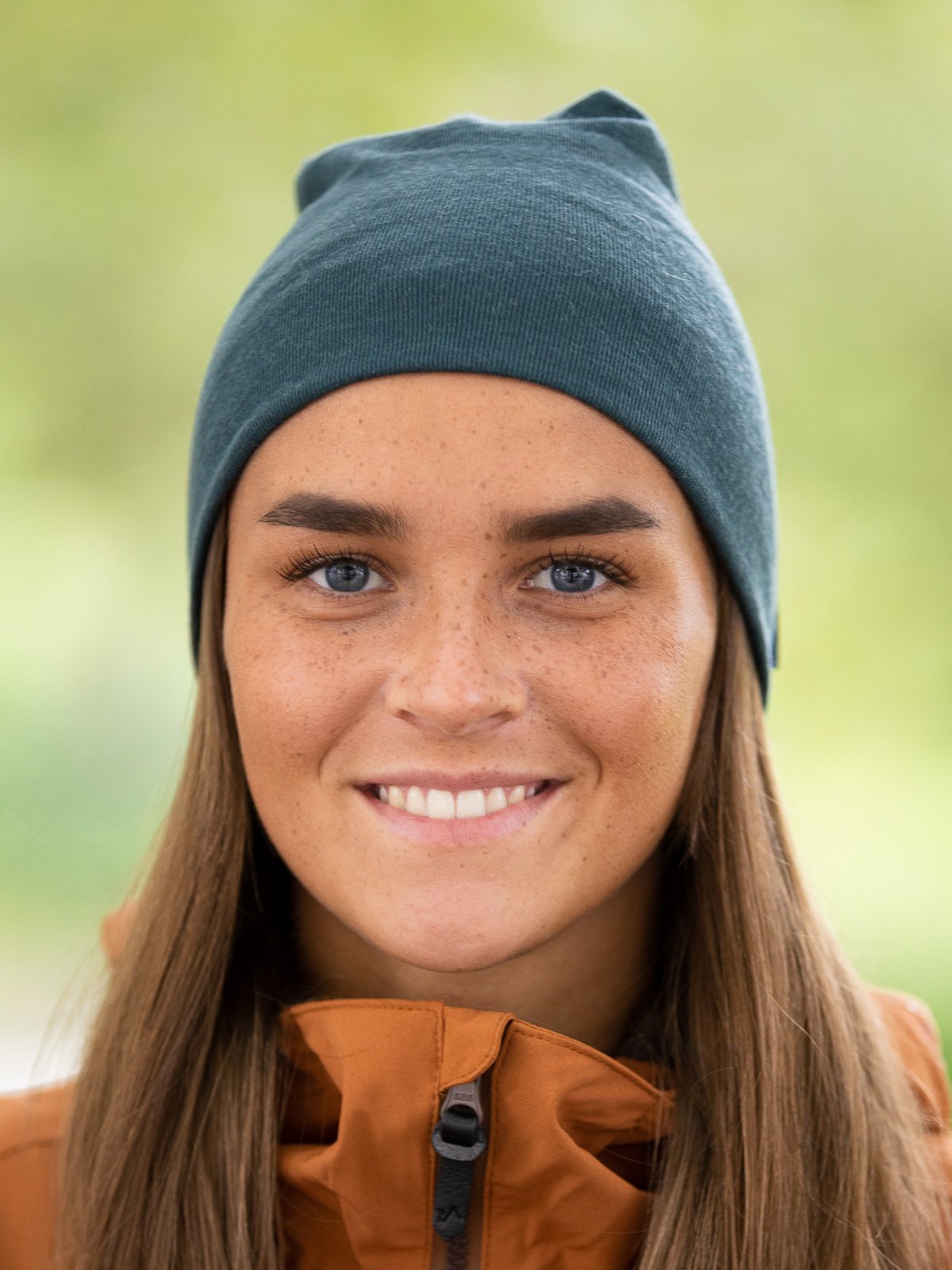 Devold Lauparen Merino 190 Beanie Woods