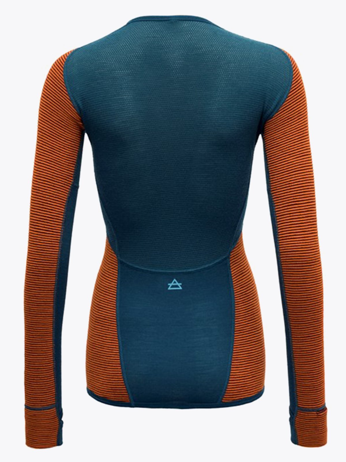 Devold Tuvegga Sport Air Woman Shirt Flame