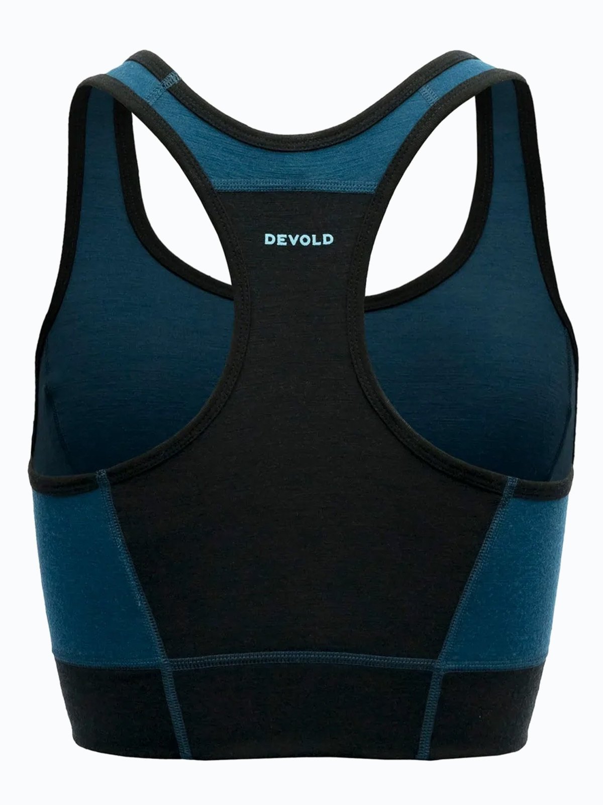 Devold Berle Merino Bra Flood