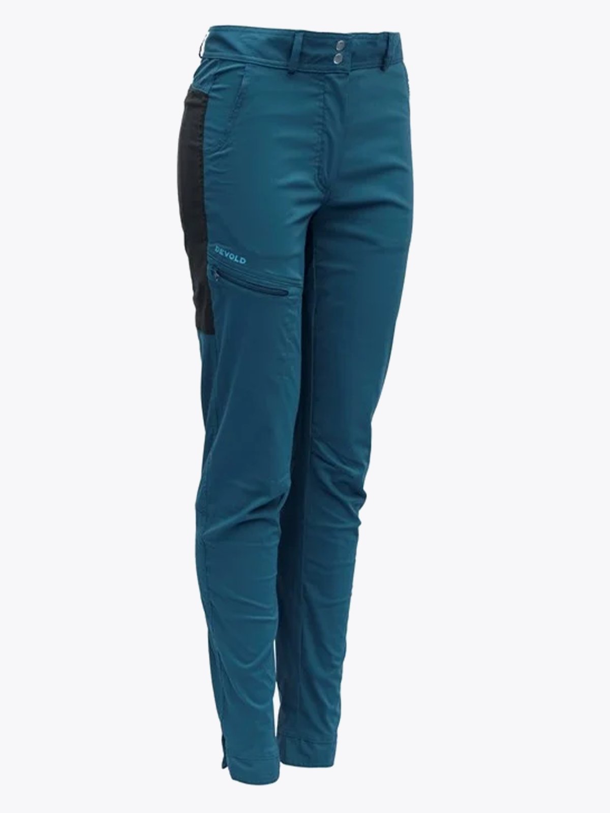 Devold Herøy Merino Pants Flood