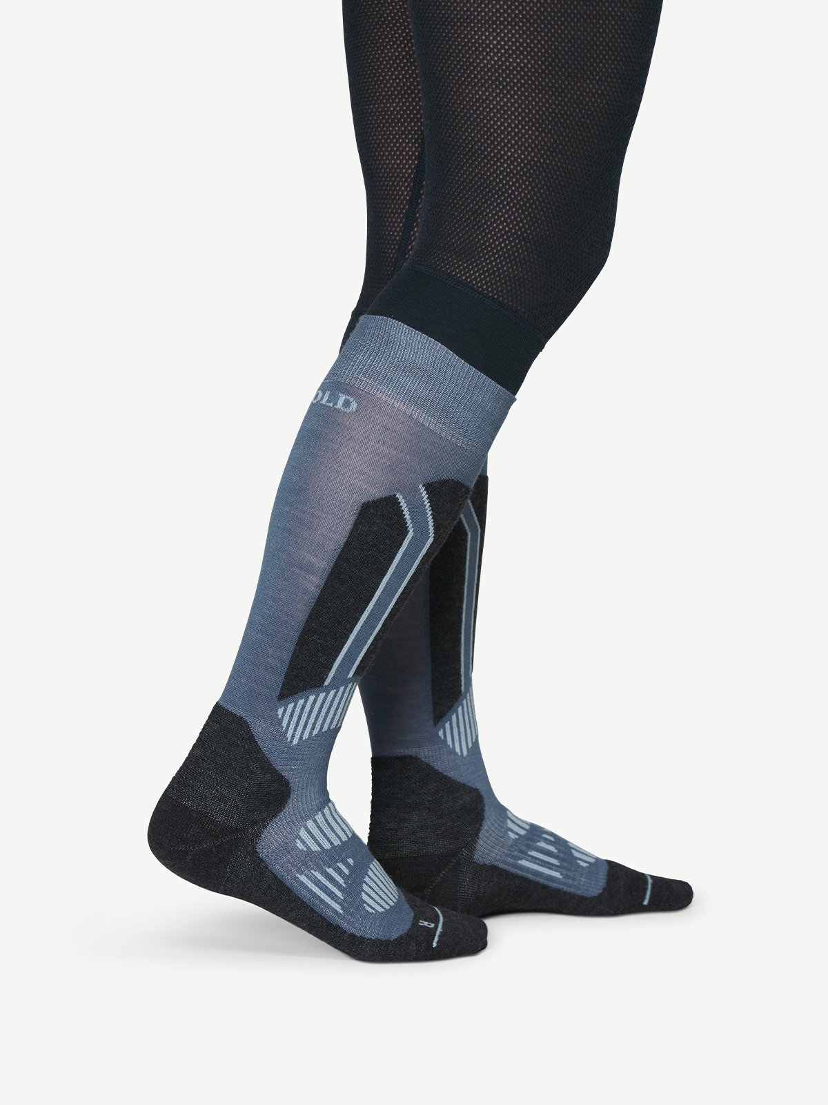 Devold Alpine Woman Sock Dusk