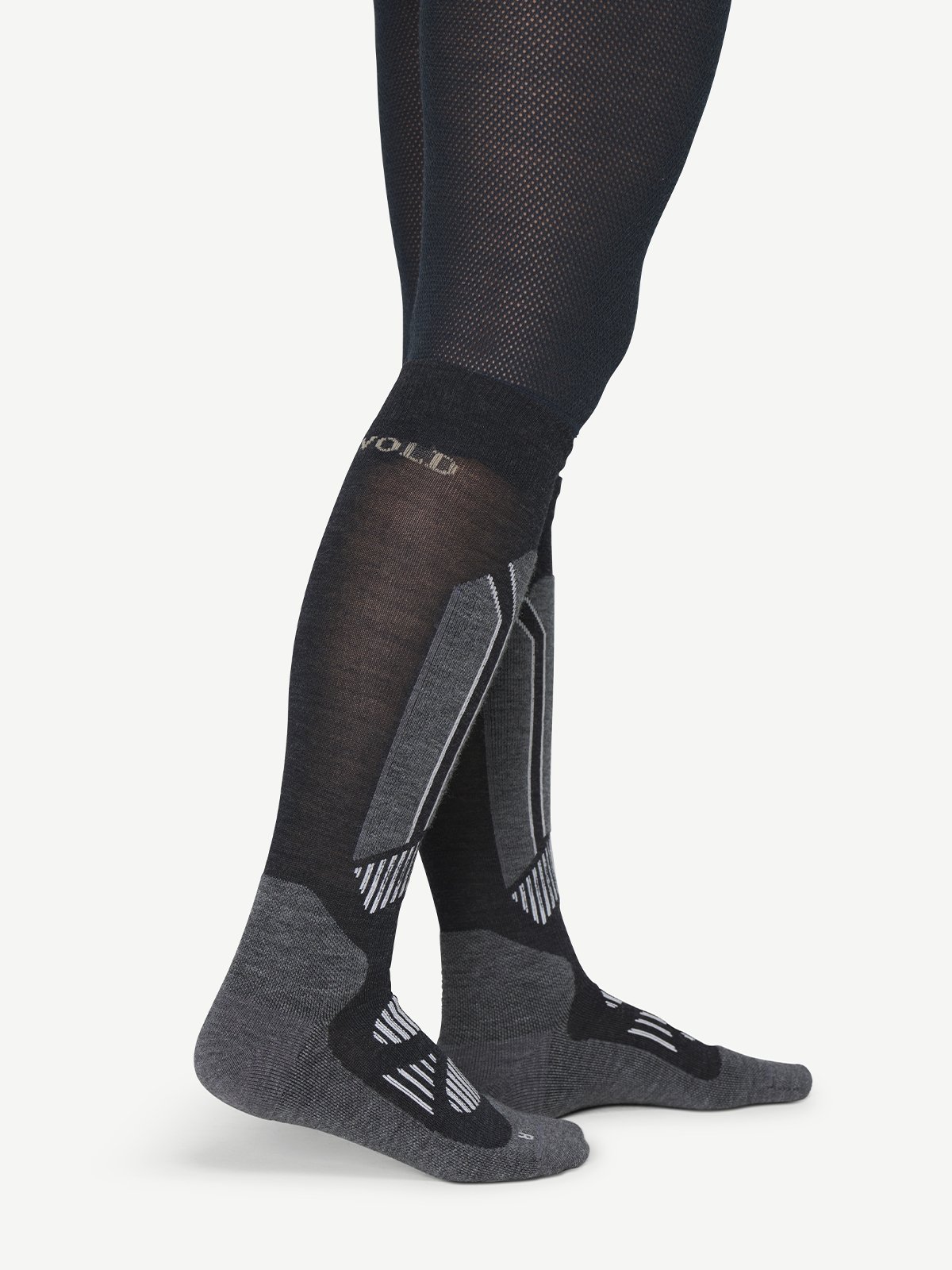 Devold Alpine Sock Anthracite