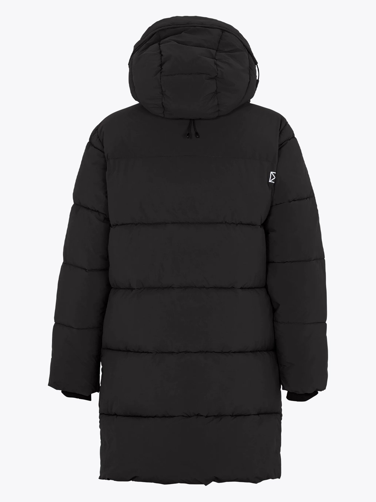 Didriksons Nomi Parka 2 Black