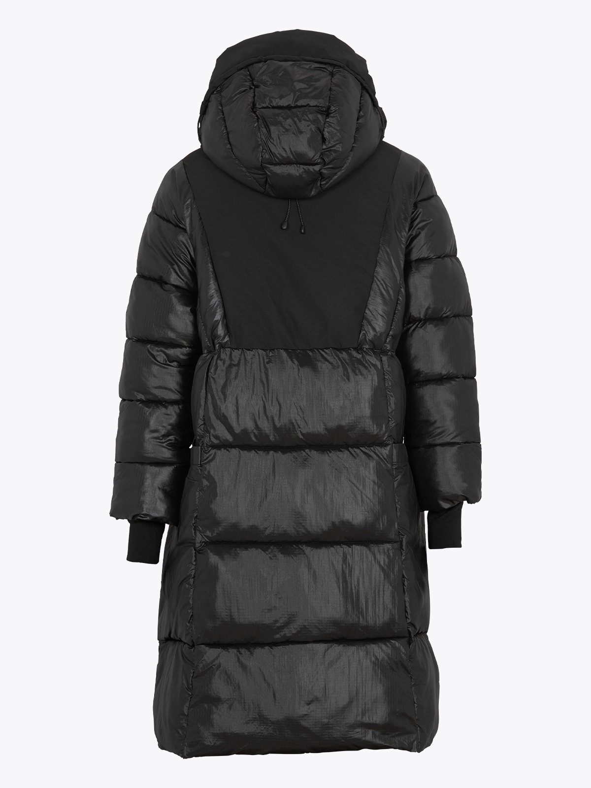 Didriksons Andrea Parka 2 Black