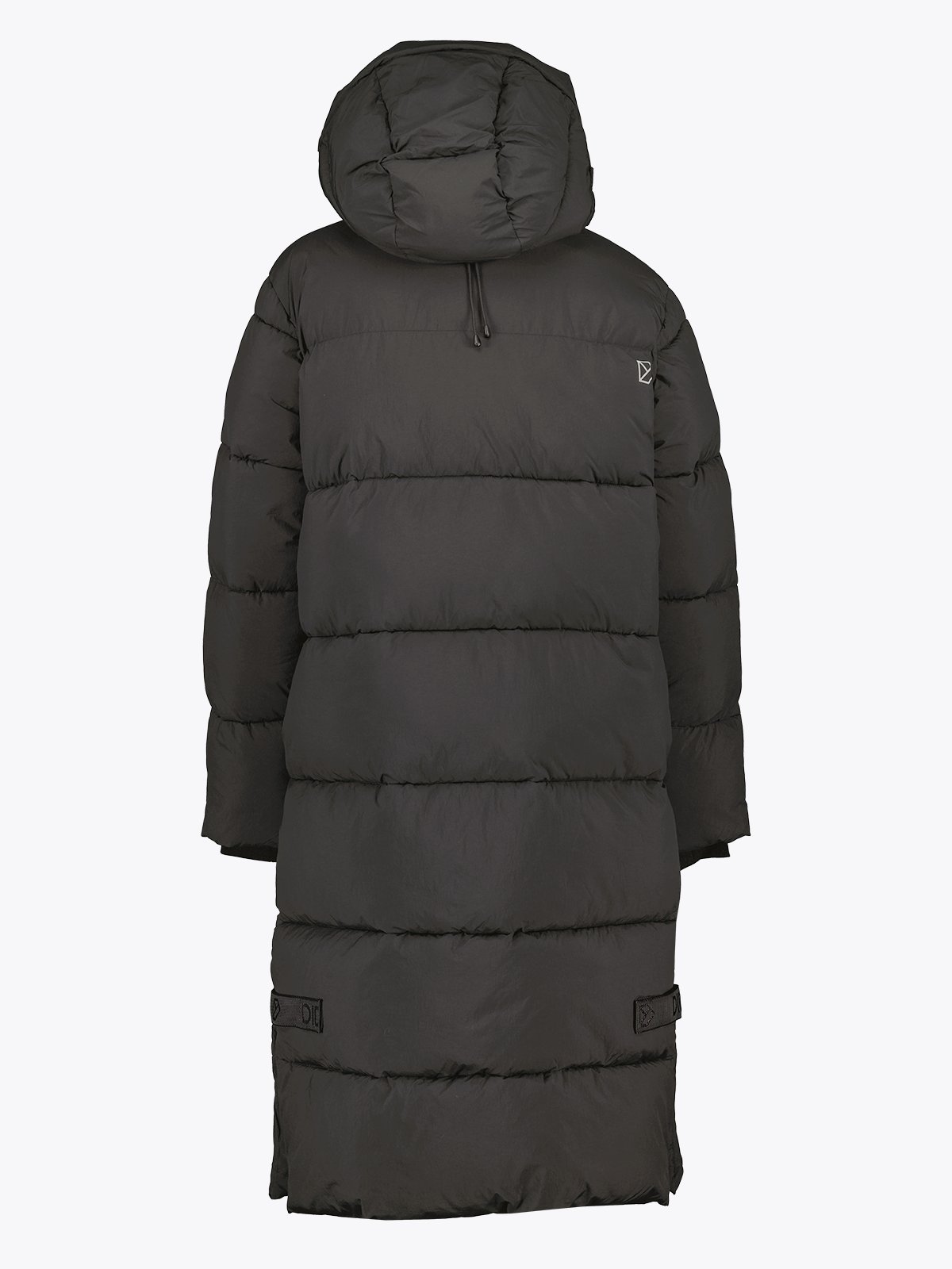 Didriksons Didriksons Nomi Women's Parka Long Black