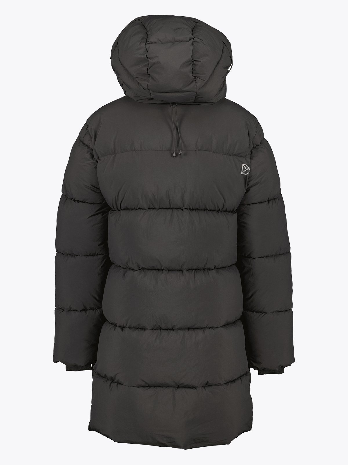 Didriksons Didriksons Nomi Parka 3 Black