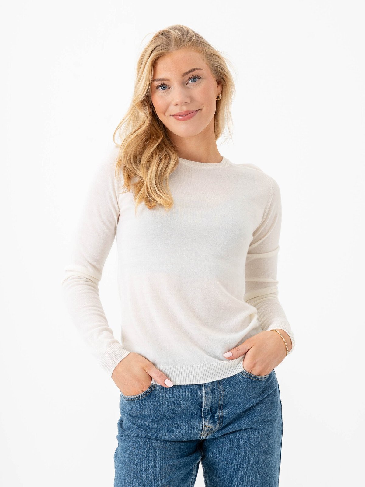 DAY BIRGER Annabelle Ivory Shade