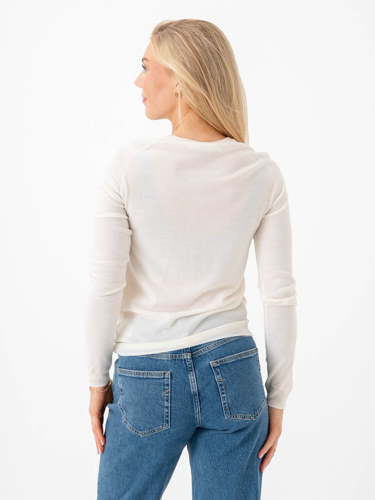 DAY BIRGER Annabelle Ivory Shade