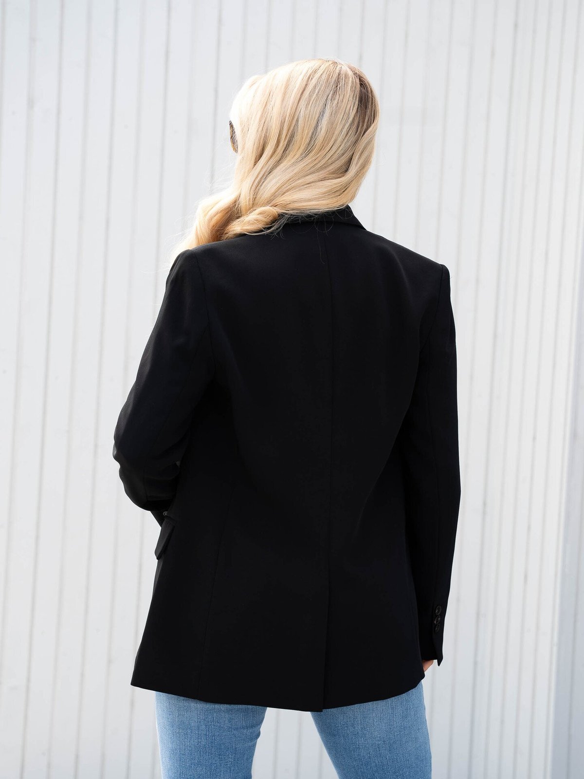 DAY BIRGER Hector Black