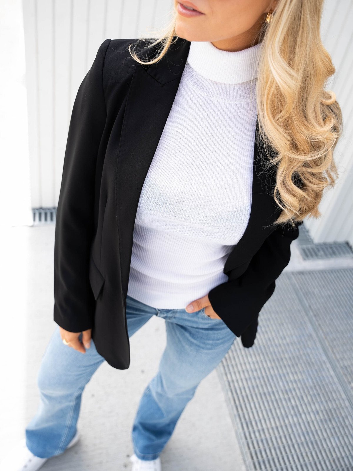 DAY BIRGER Hector Black