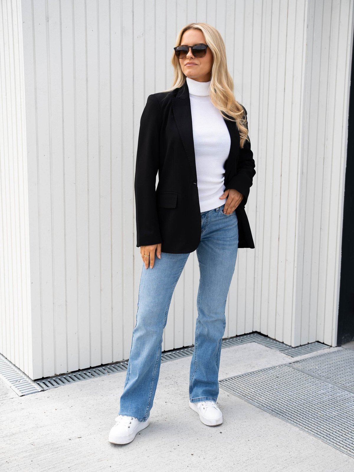 DAY BIRGER Sierra Ivory Shade