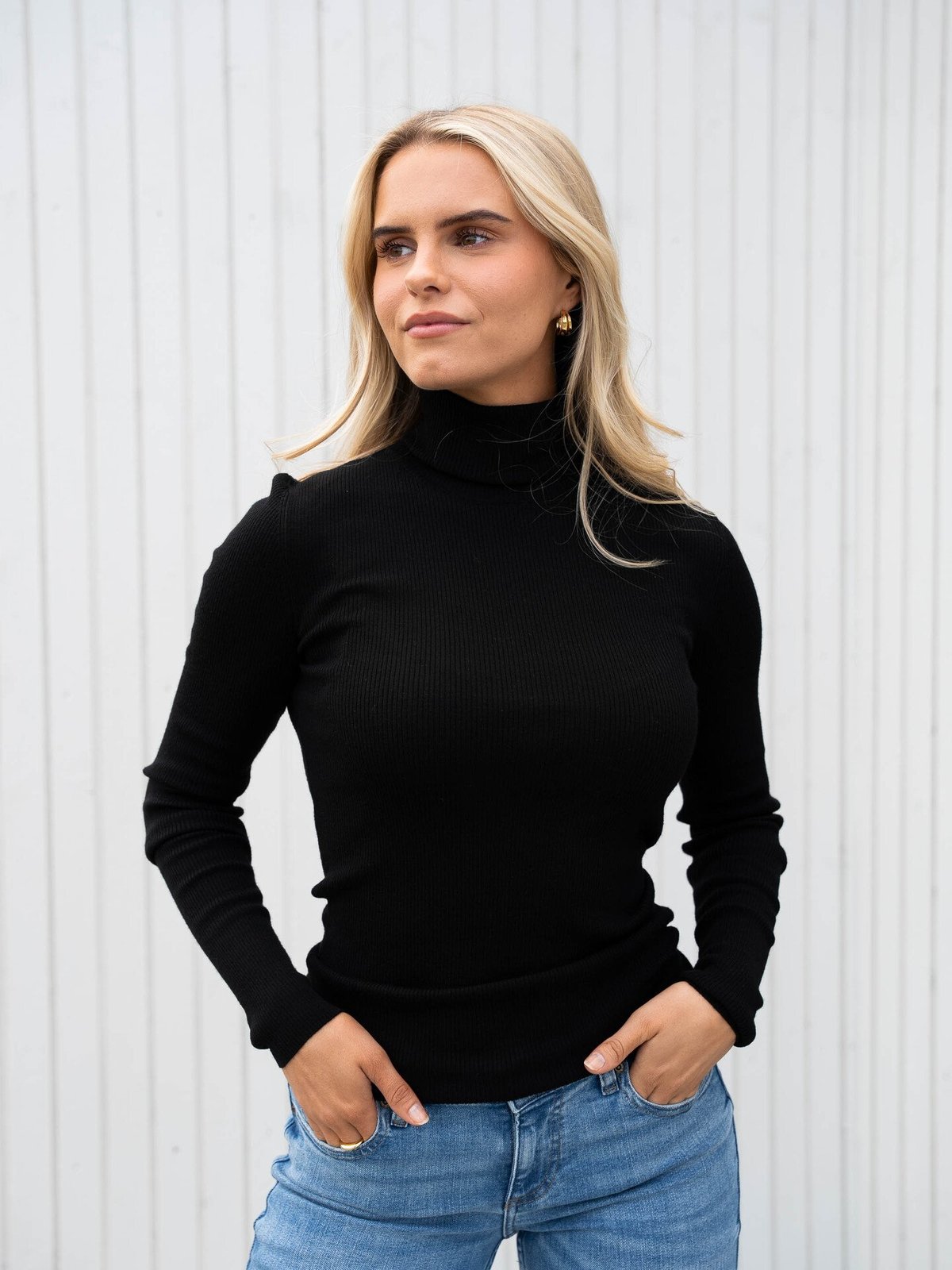 DAY BIRGER Sierra Black