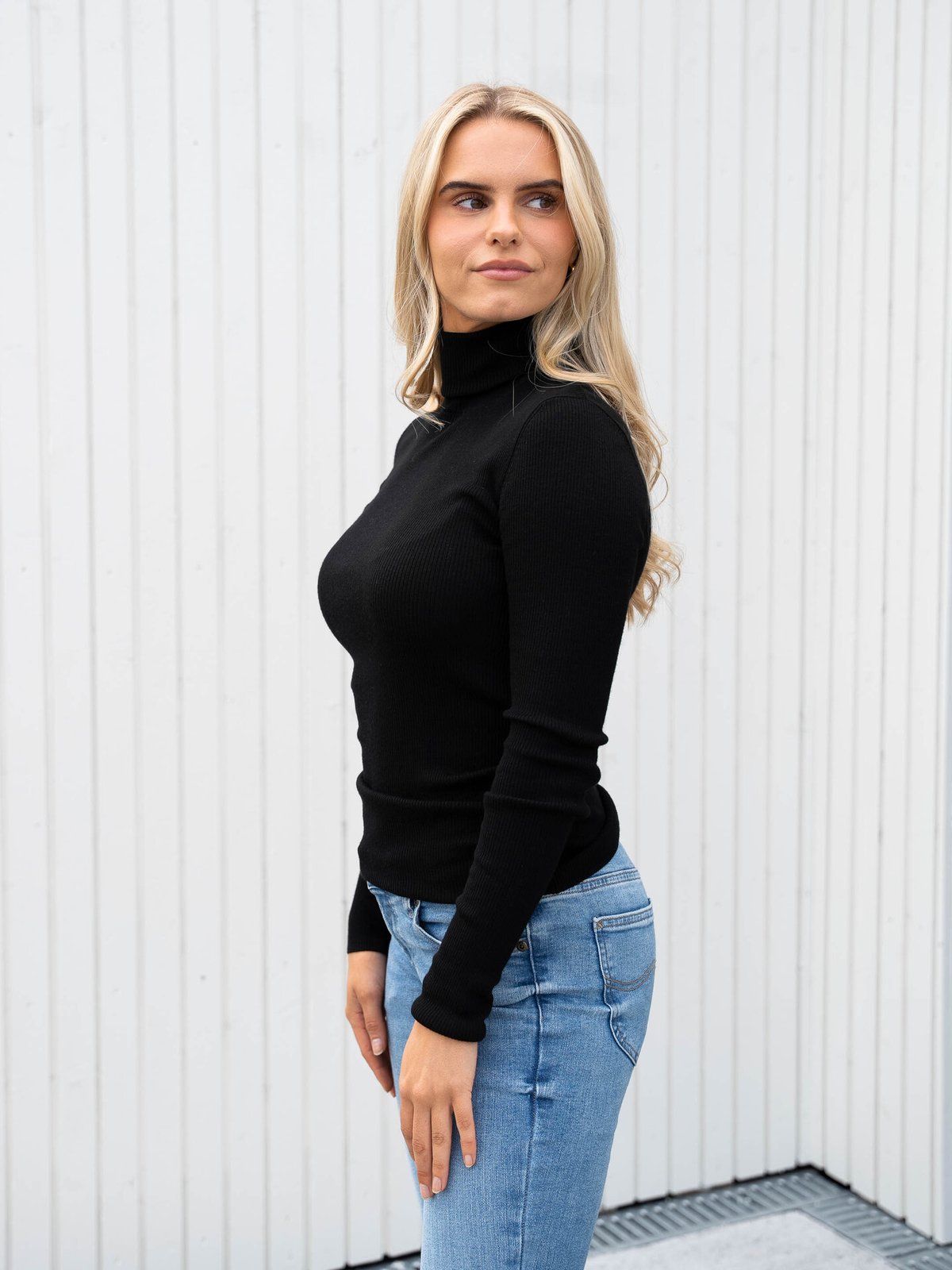 DAY BIRGER Sierra Black