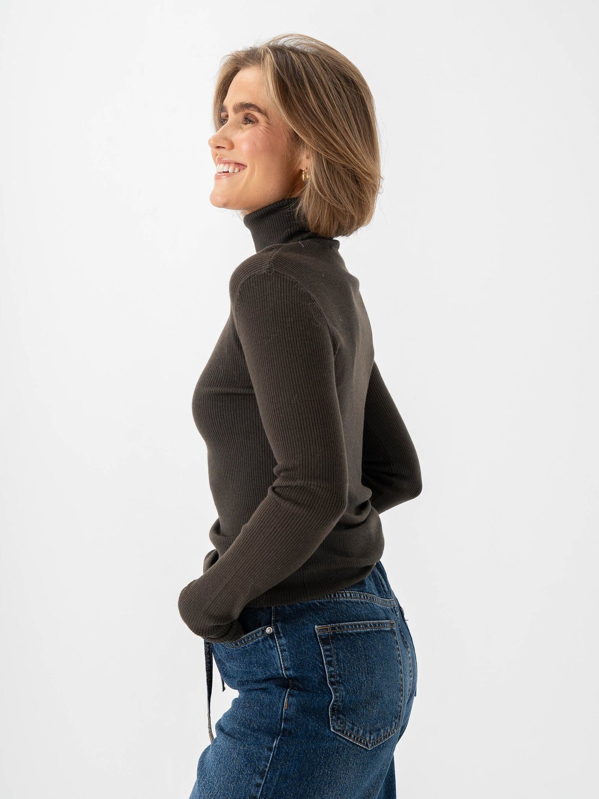 DAY BIRGER Sierra Wren