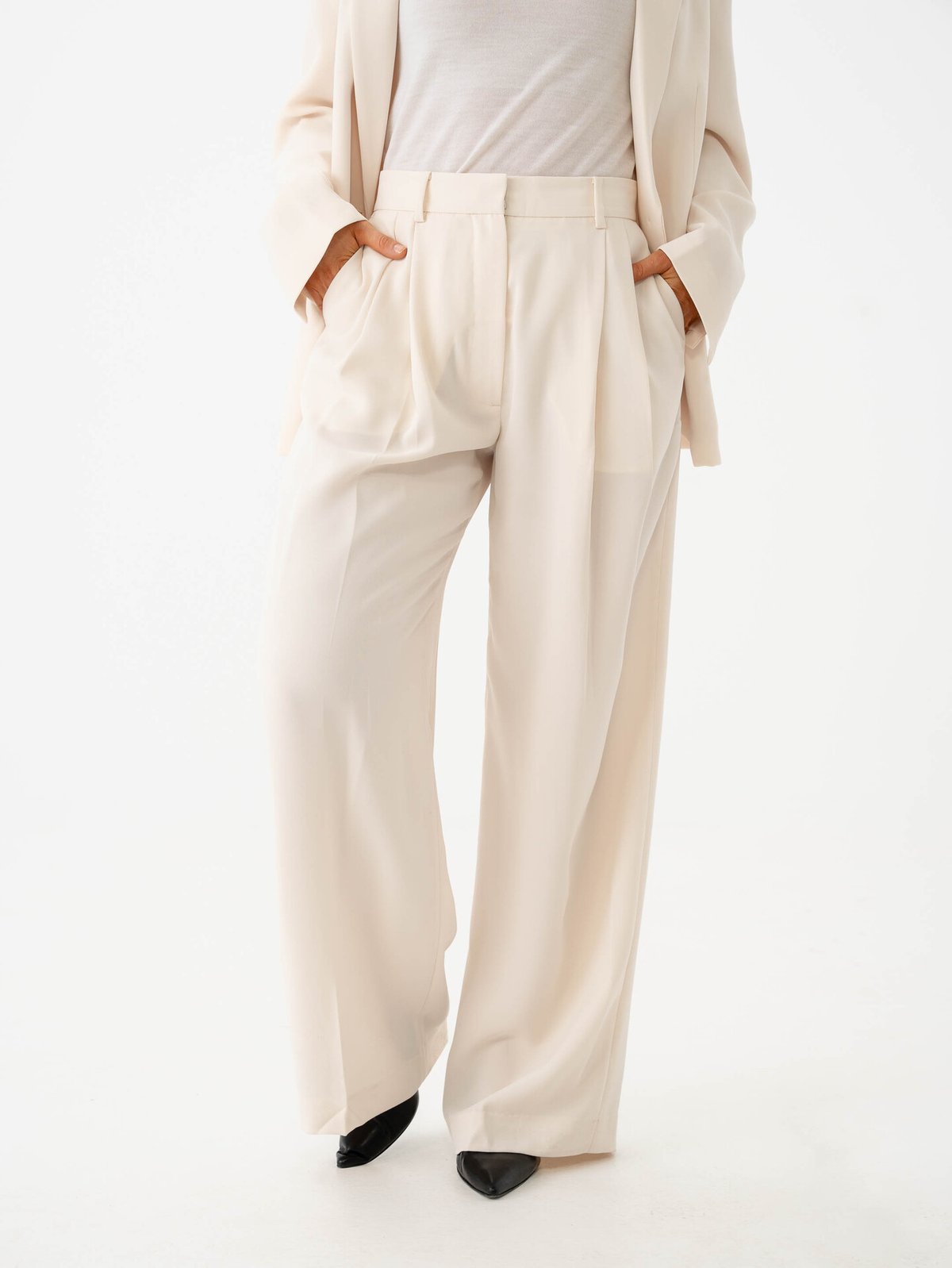 DAY BIRGER Enzo Ivory Shade