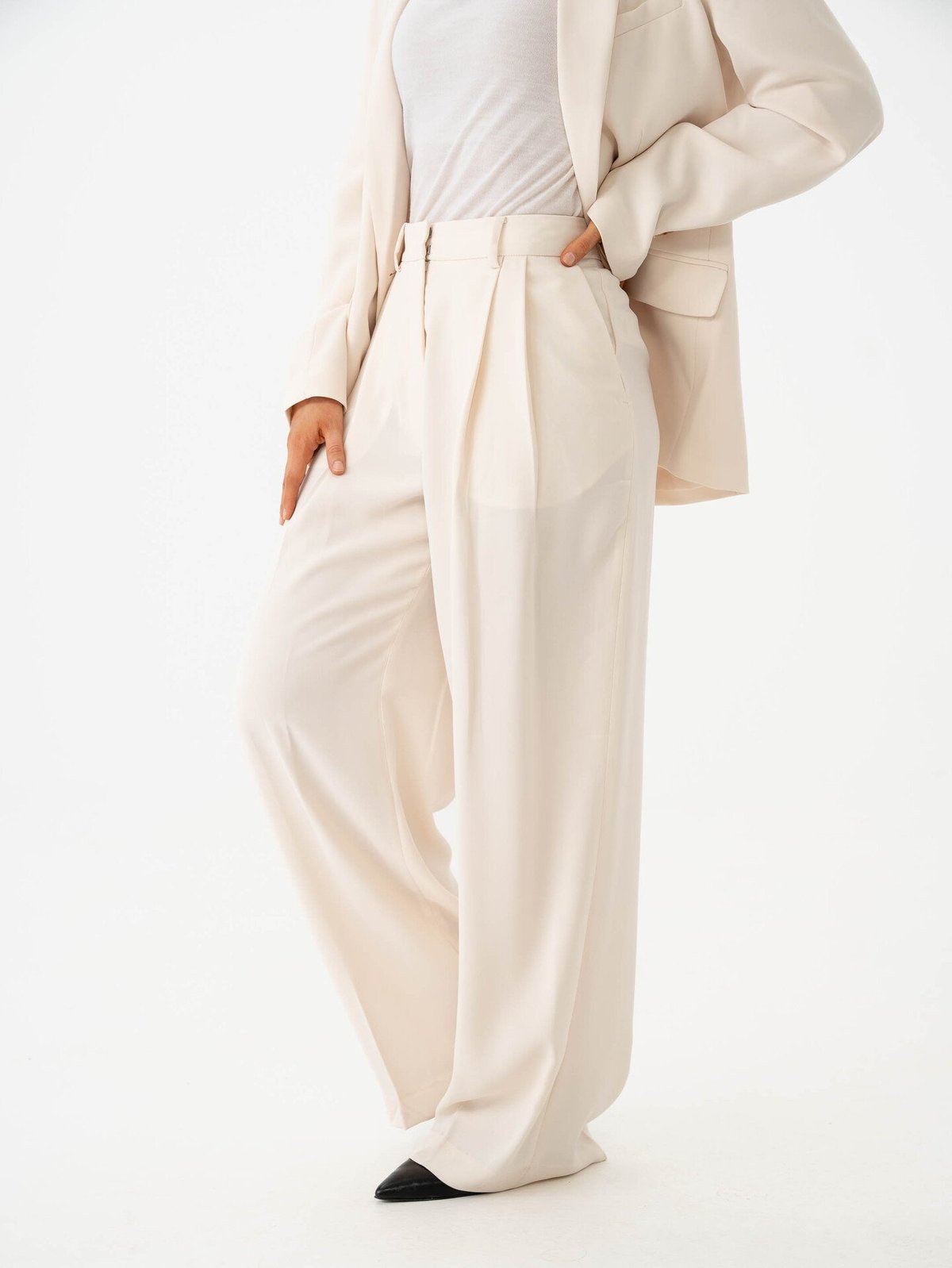 DAY BIRGER Enzo Ivory Shade