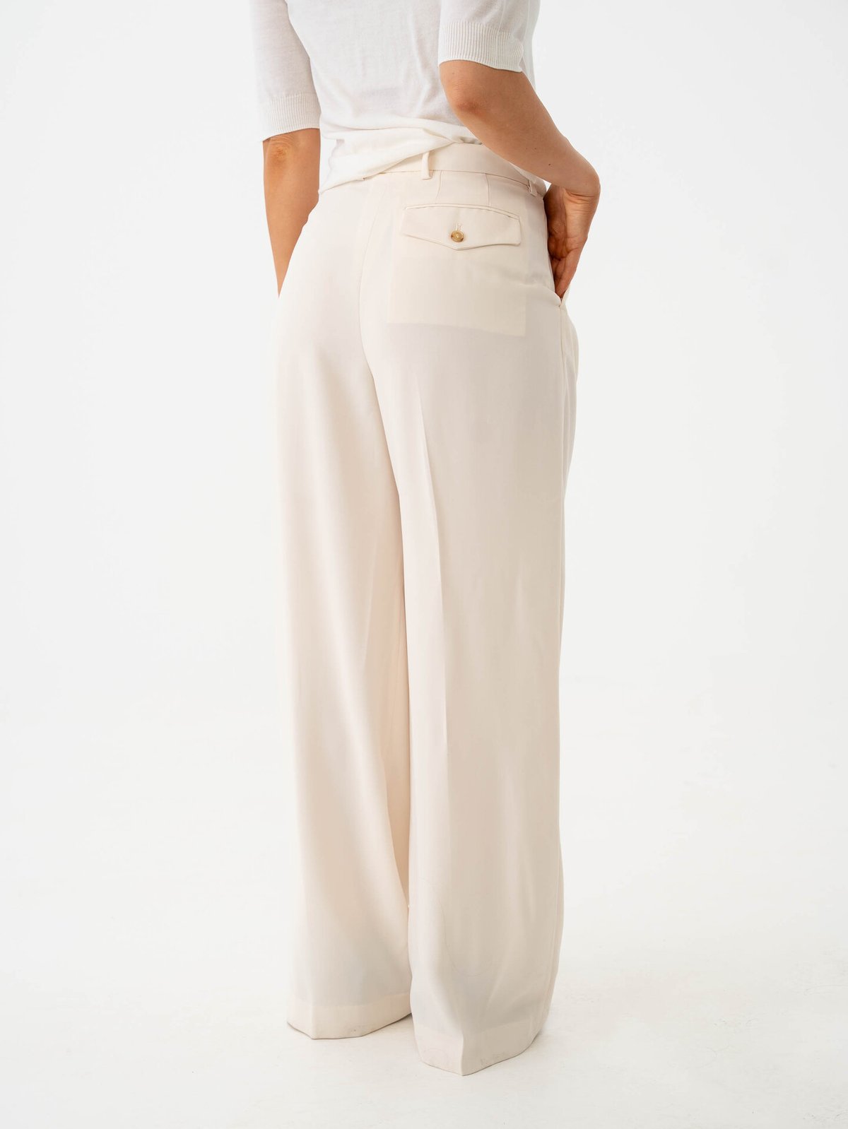 DAY BIRGER Enzo Ivory Shade