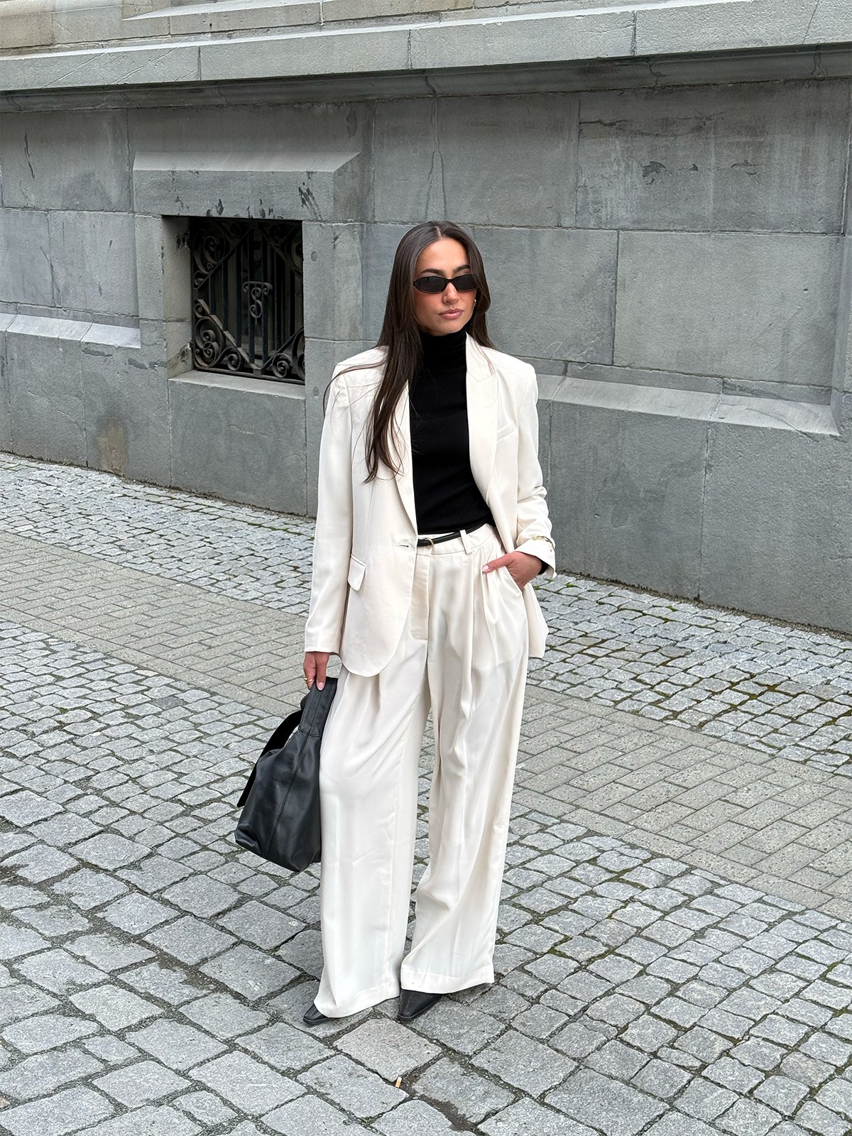 DAY BIRGER Enzo Ivory Shade