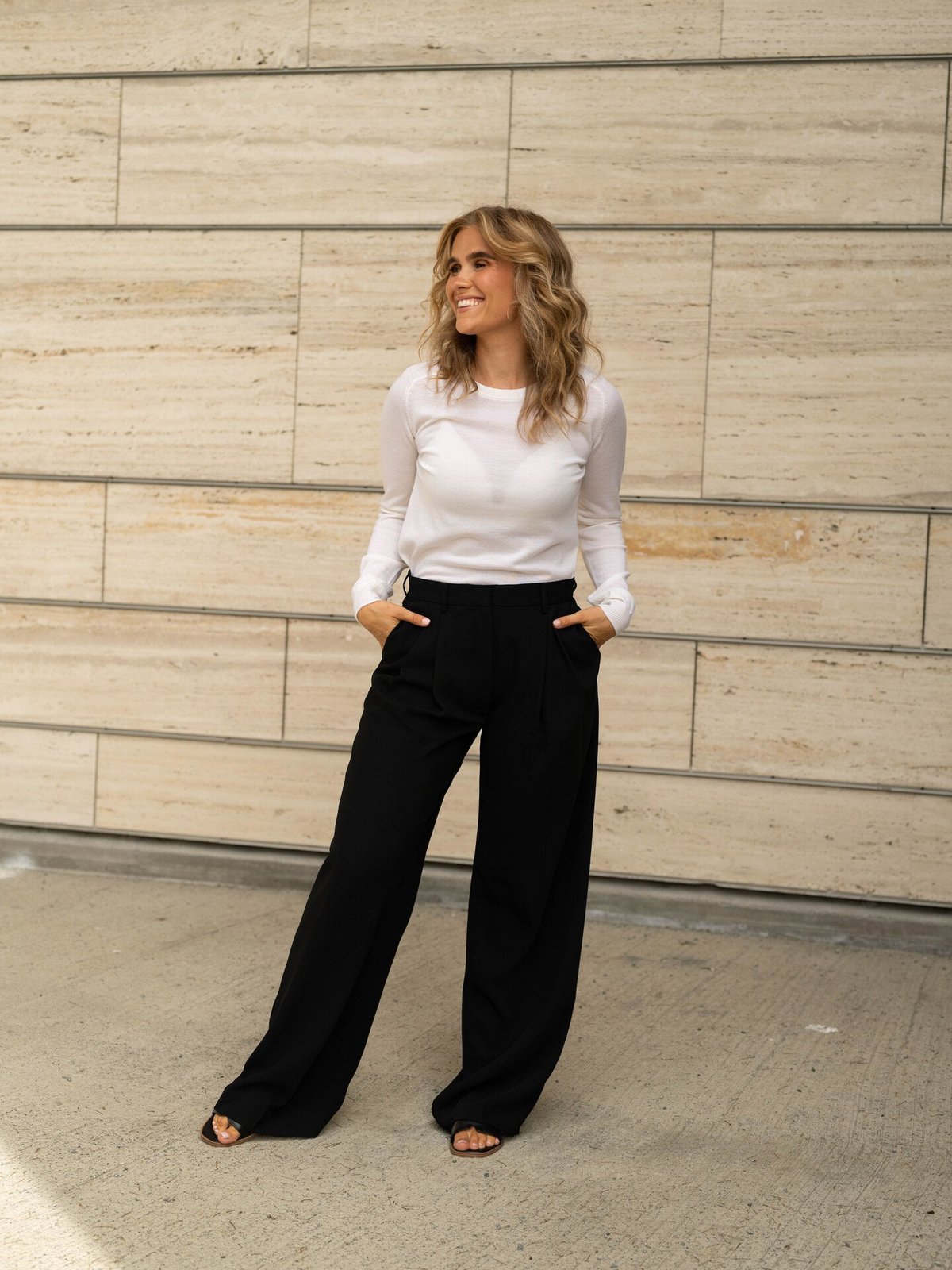 DAY BIRGER Enzo Black