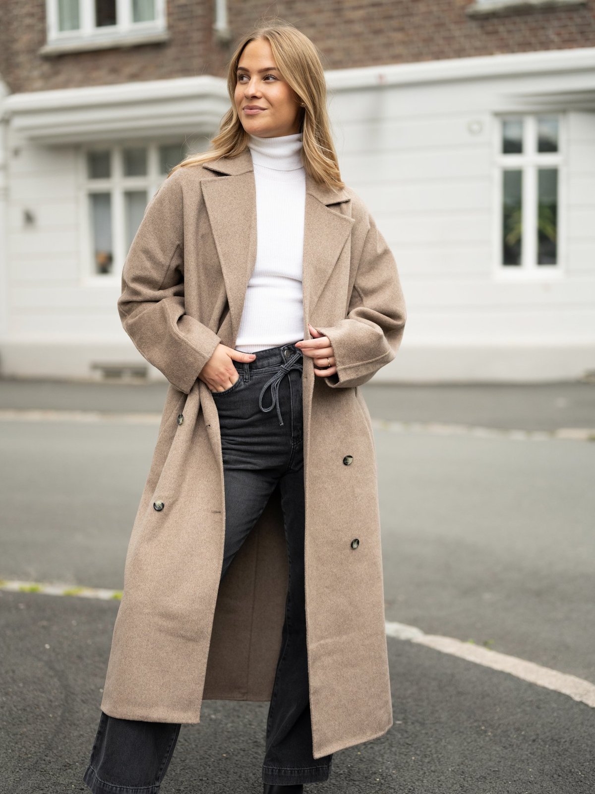 DAY BIRGER Howard Wren