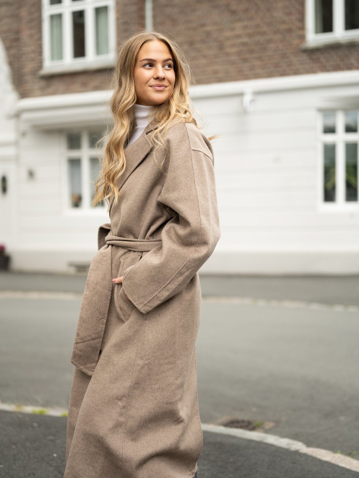 DAY BIRGER Howard Wren