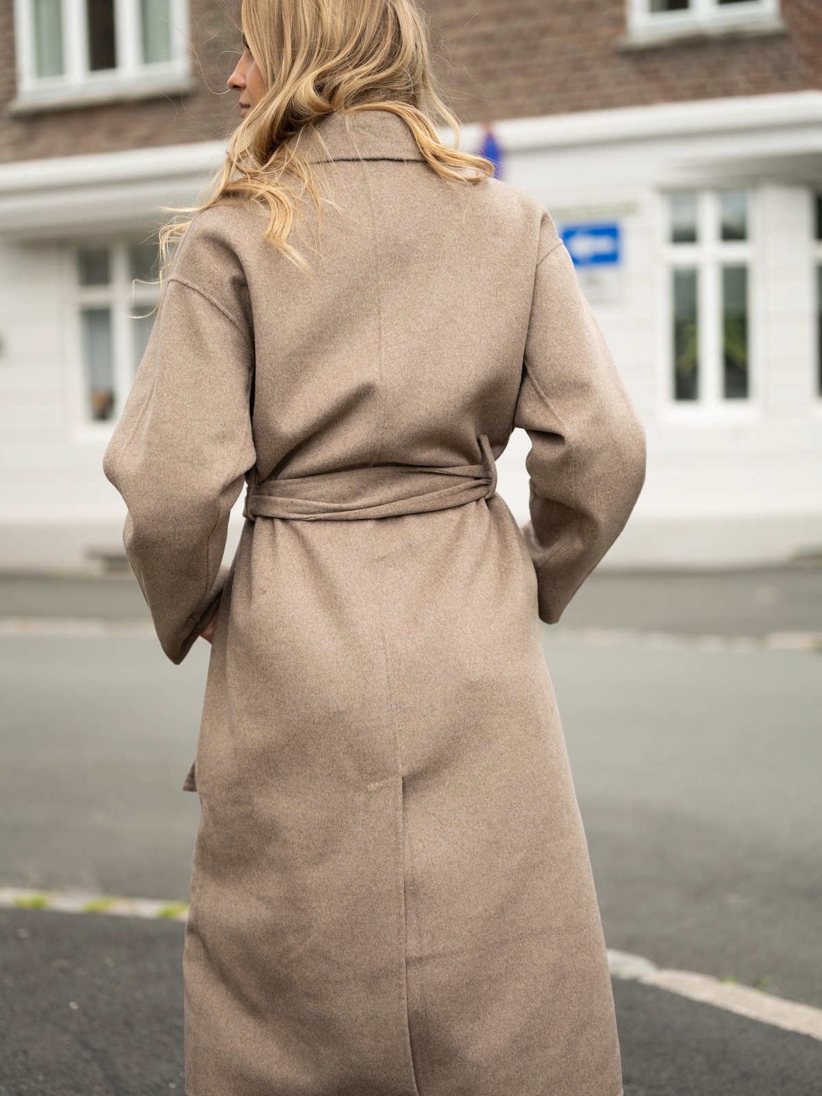 DAY BIRGER Howard Wren