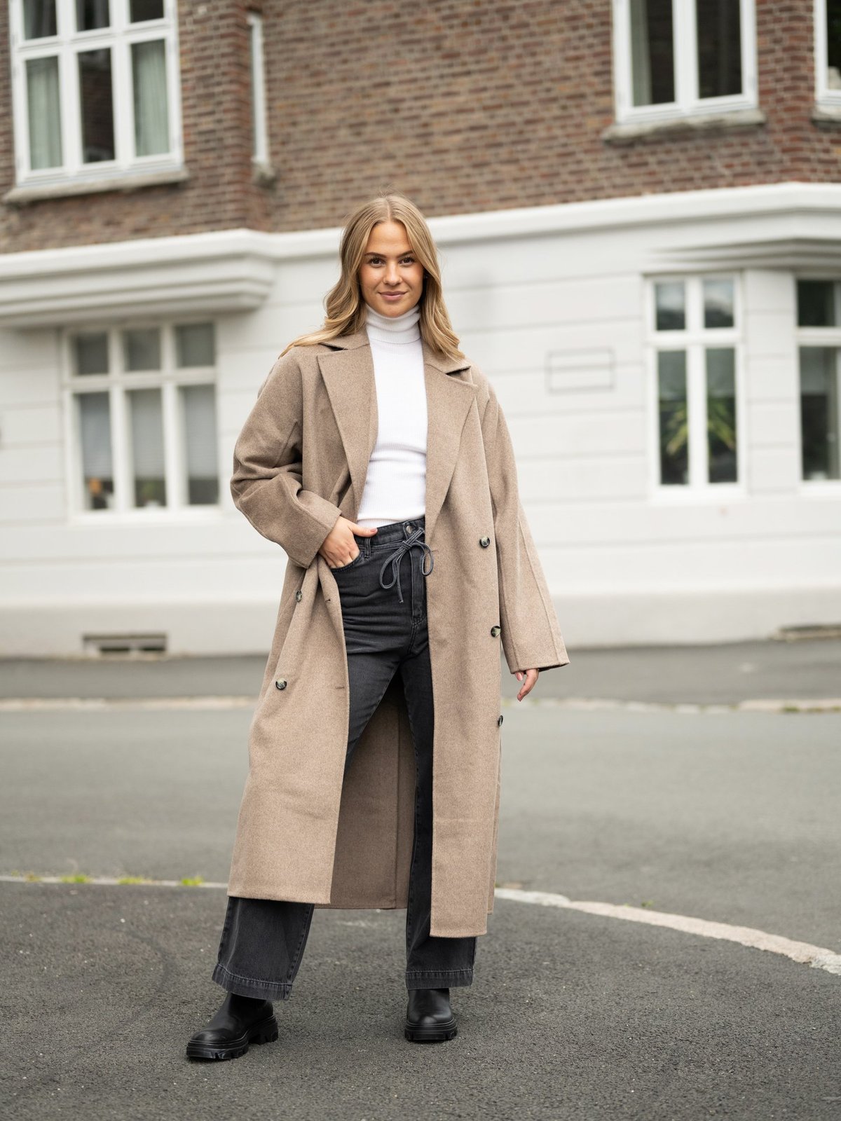 DAY BIRGER Howard Wren