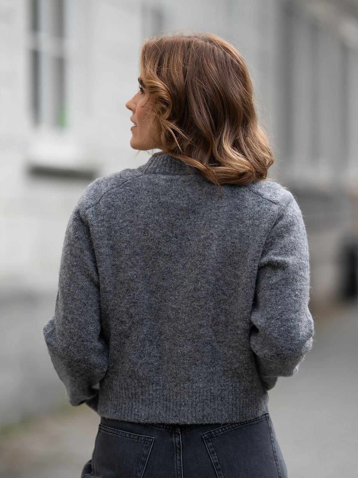 DAY BIRGER Beck Medium Grey Melange