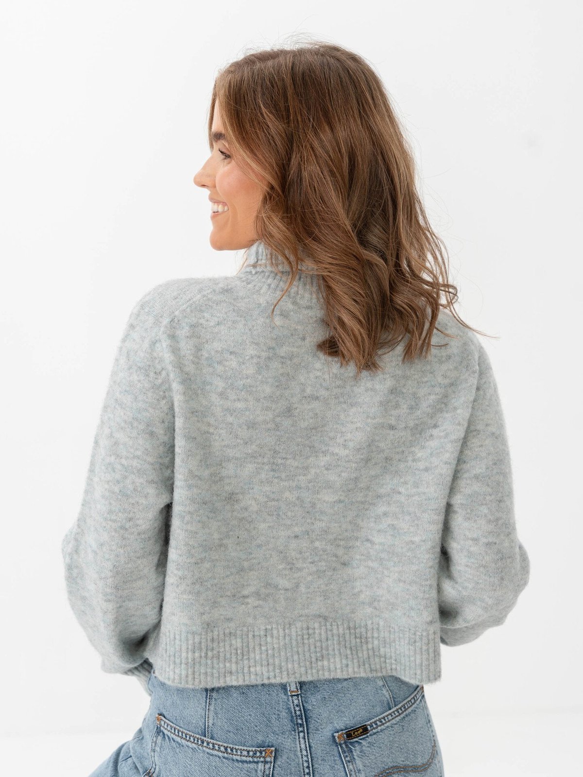 DAY BIRGER Jane Grå