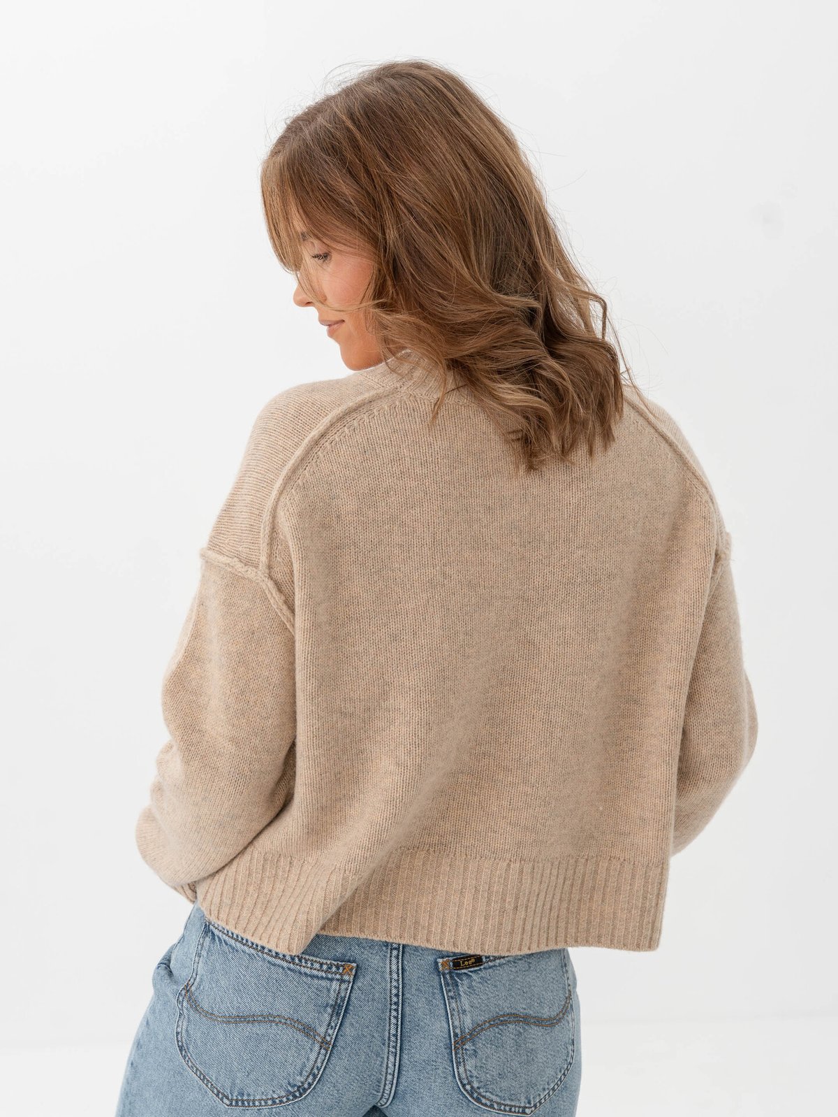 DAY BIRGER Jordane Almond Melange