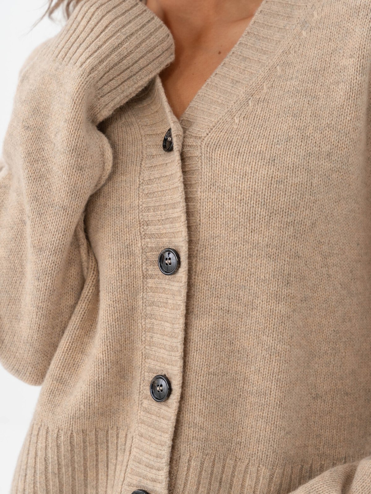 DAY BIRGER Jordane Almond Melange