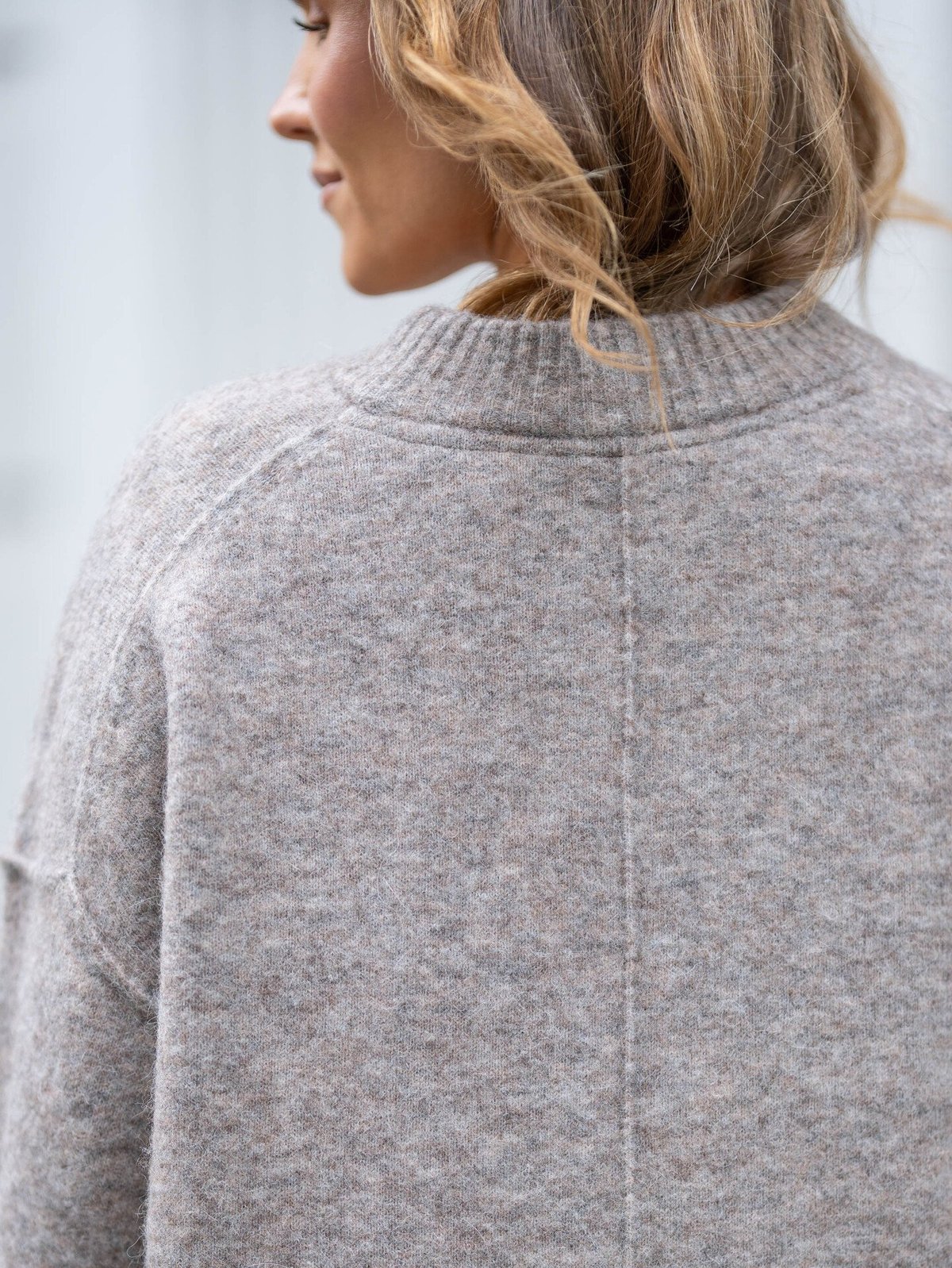 DAY BIRGER Josie Brun