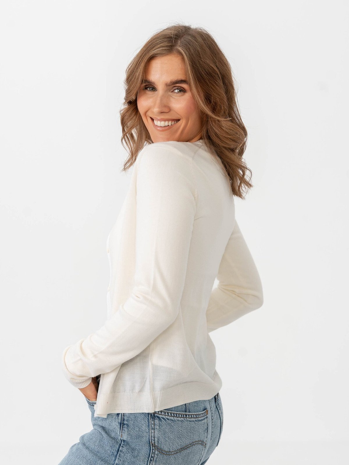 DAY BIRGER Luna Ivory Shade