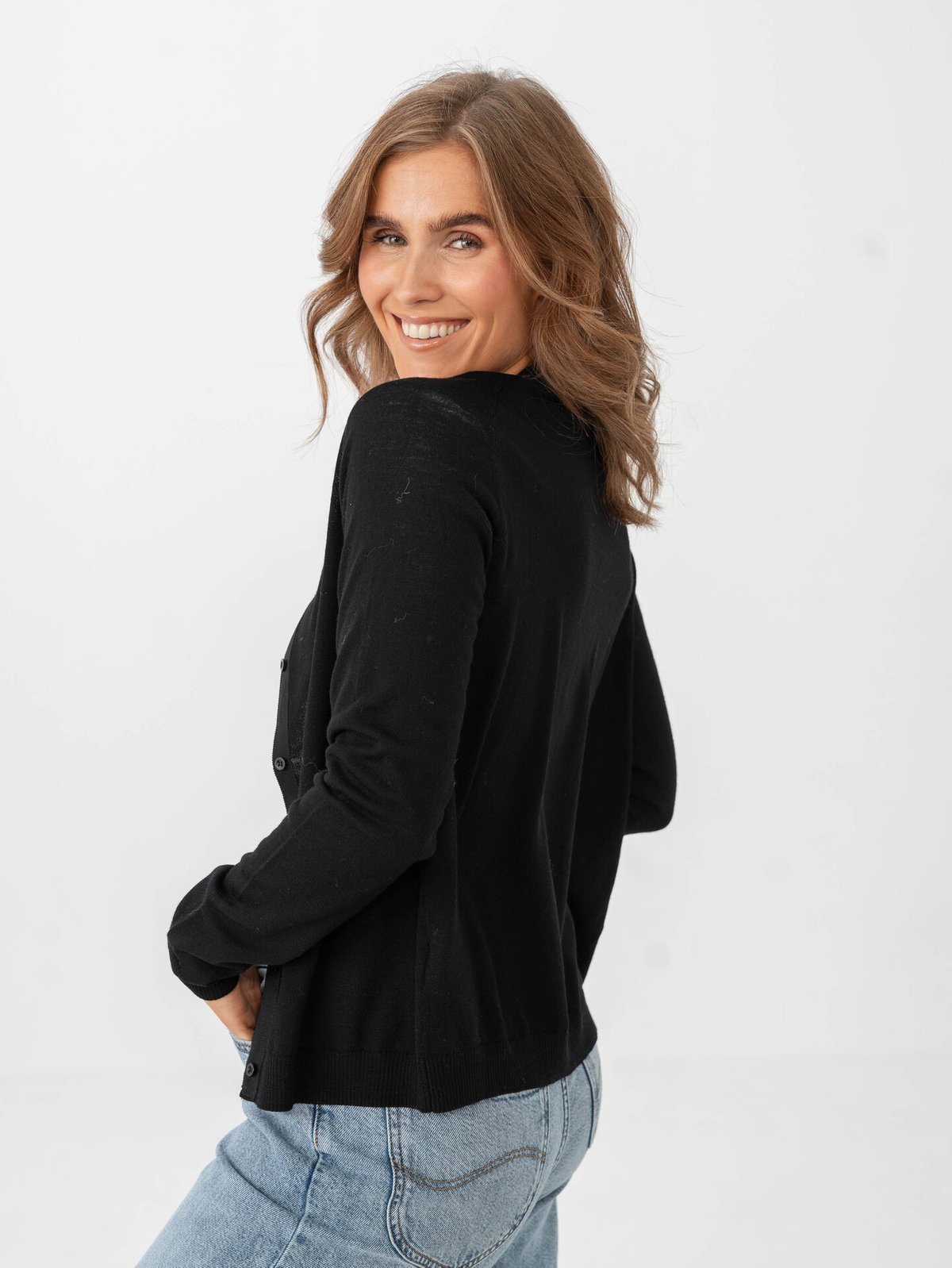 DAY BIRGER Luna Sort