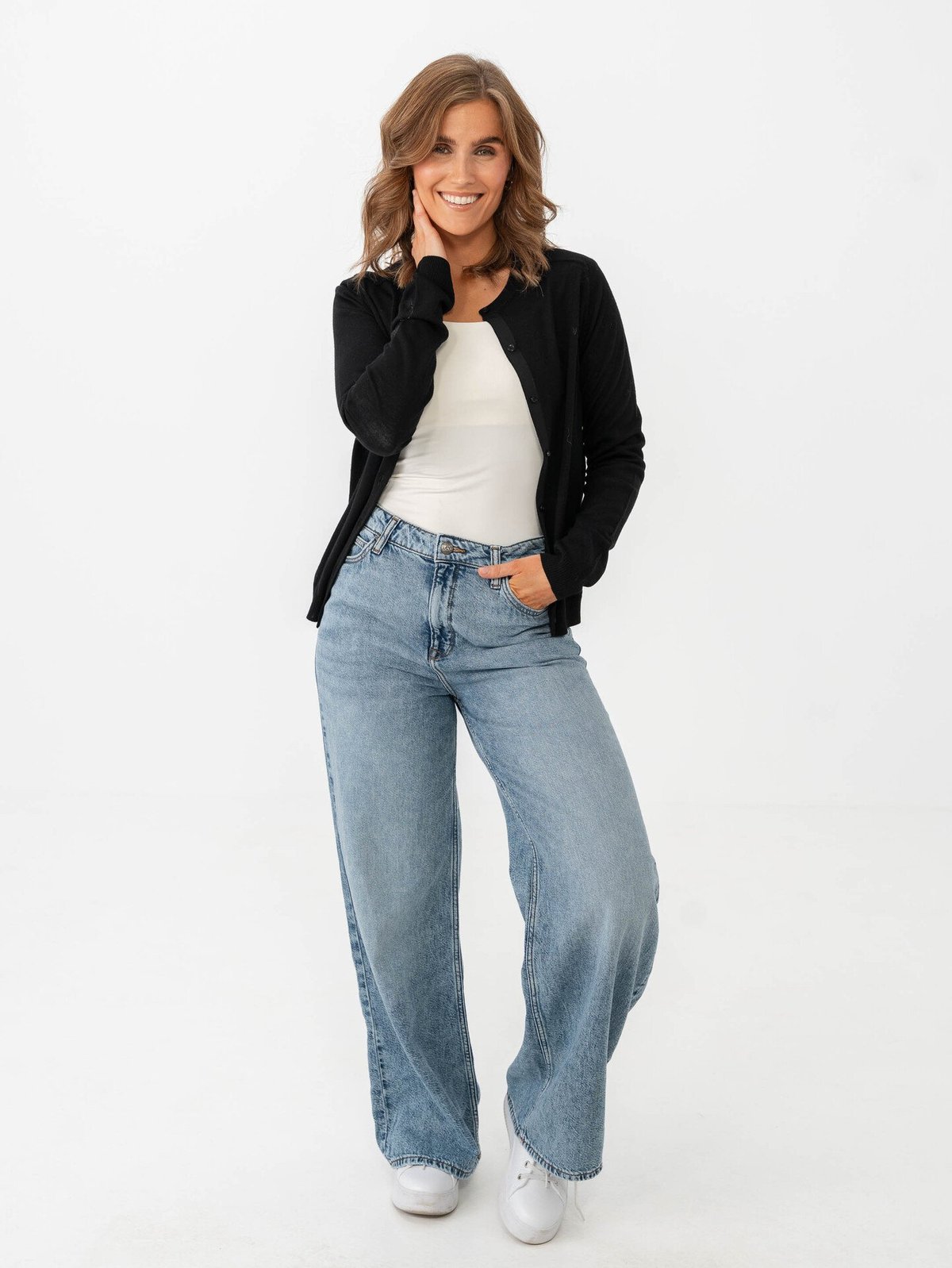 DAY BIRGER Luna Sort