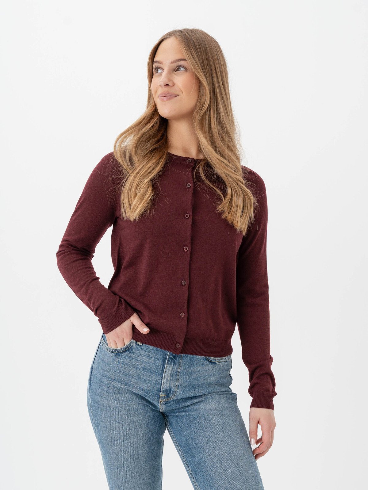 DAY BIRGER Luna Bitter Chocolate