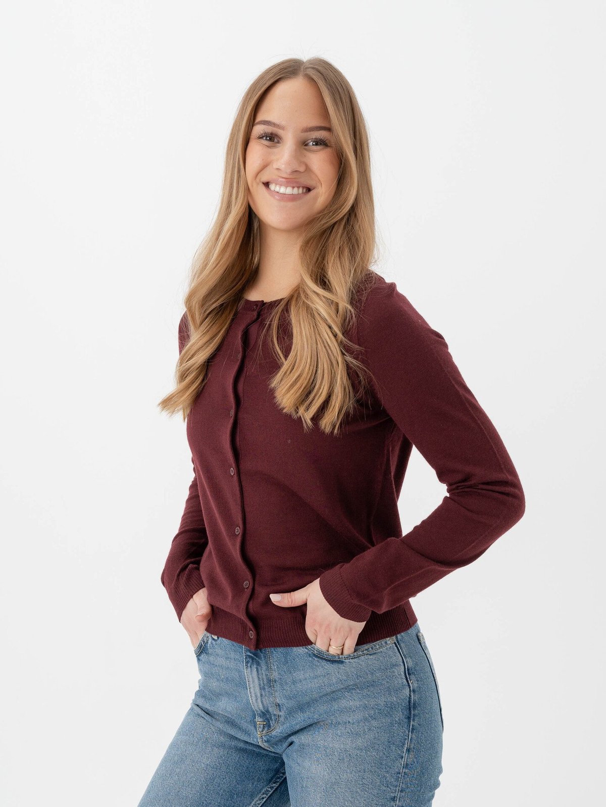 DAY BIRGER Luna Bitter Chocolate