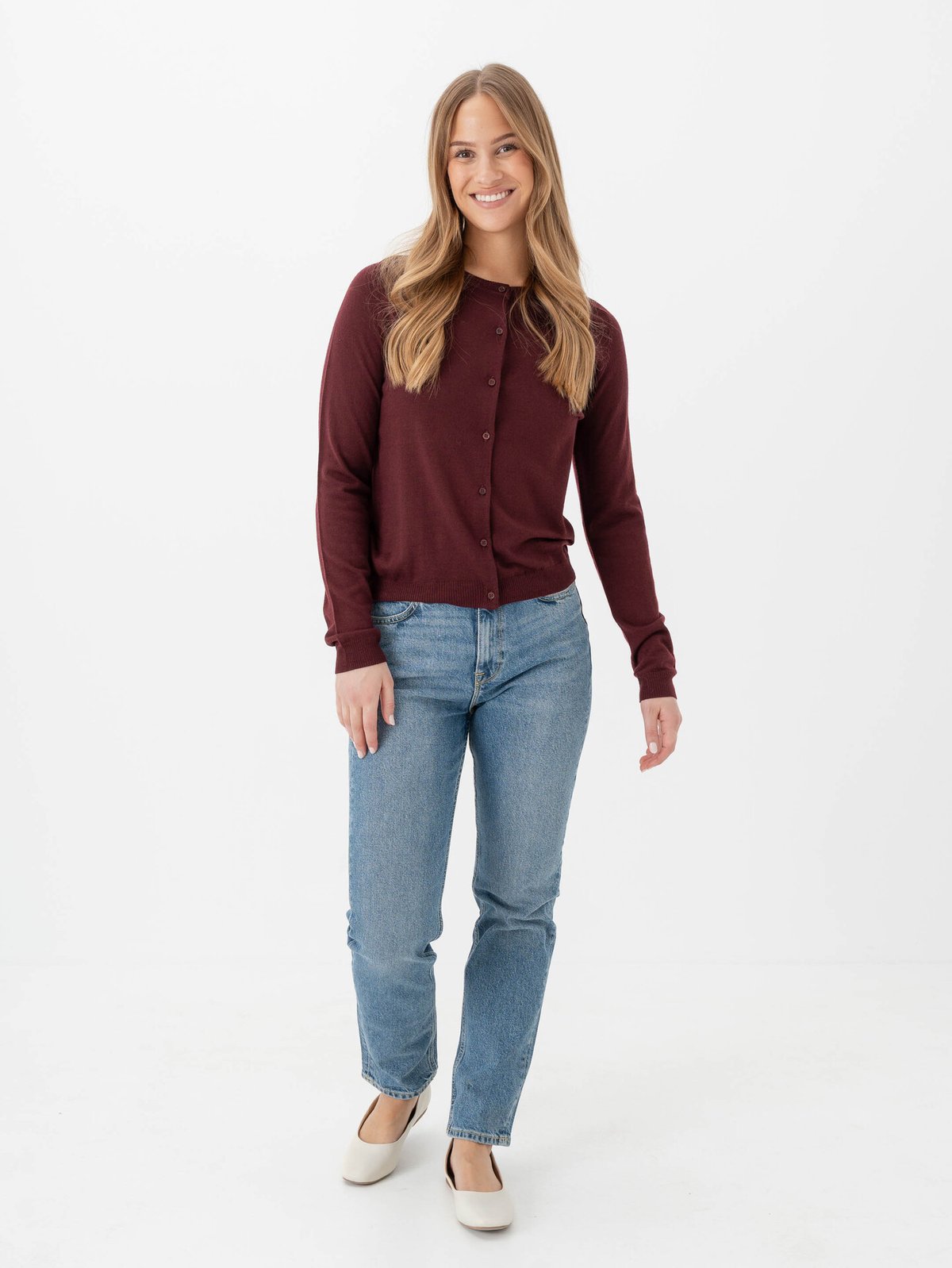 DAY BIRGER Luna Bitter Chocolate