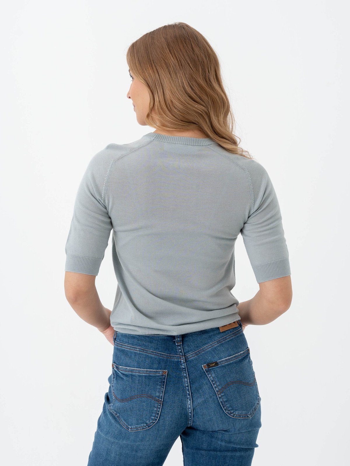 DAY BIRGER Carolina Pearl Blue