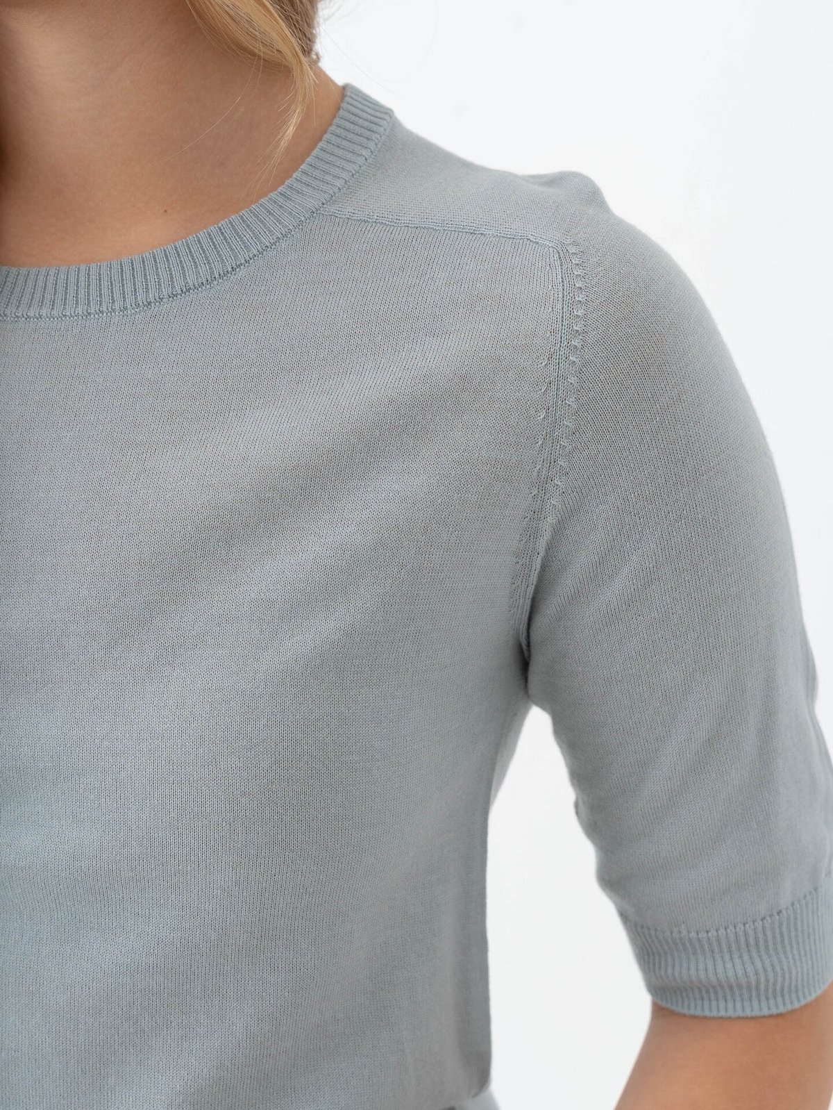 DAY BIRGER Carolina Pearl Blue