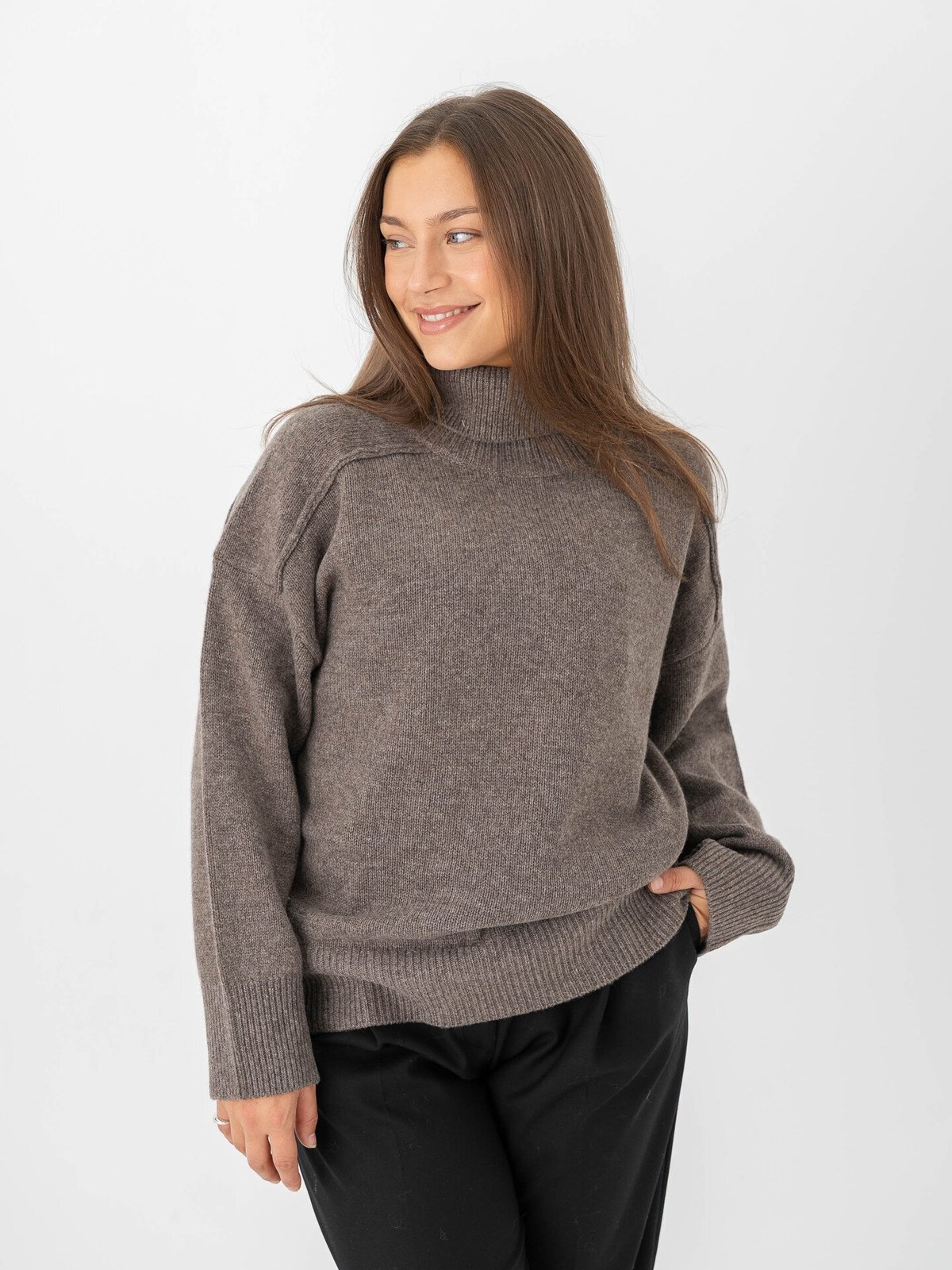 DAY BIRGER Clarke Chocolate Chip Melange