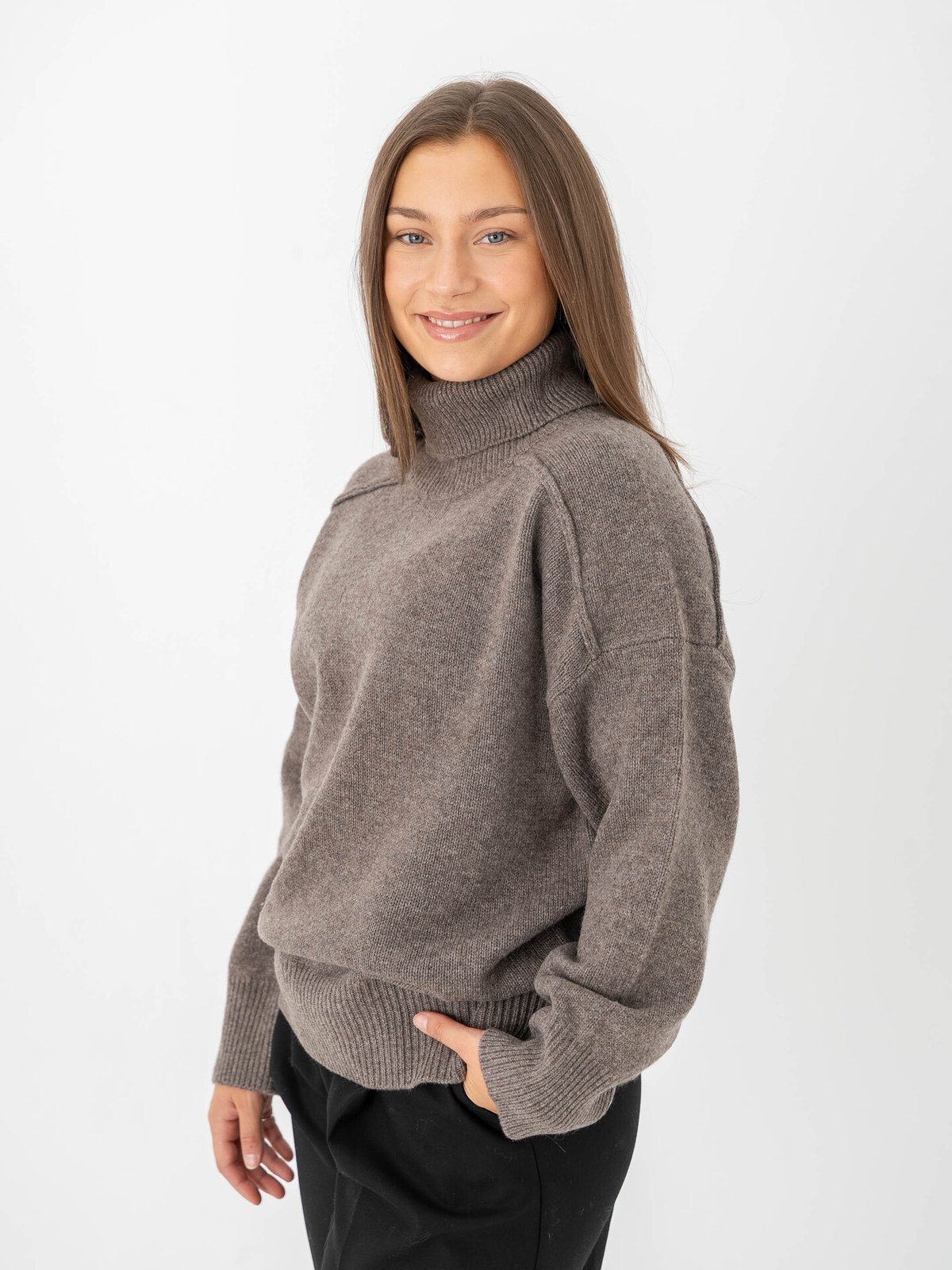 DAY BIRGER Clarke Chocolate Chip Melange