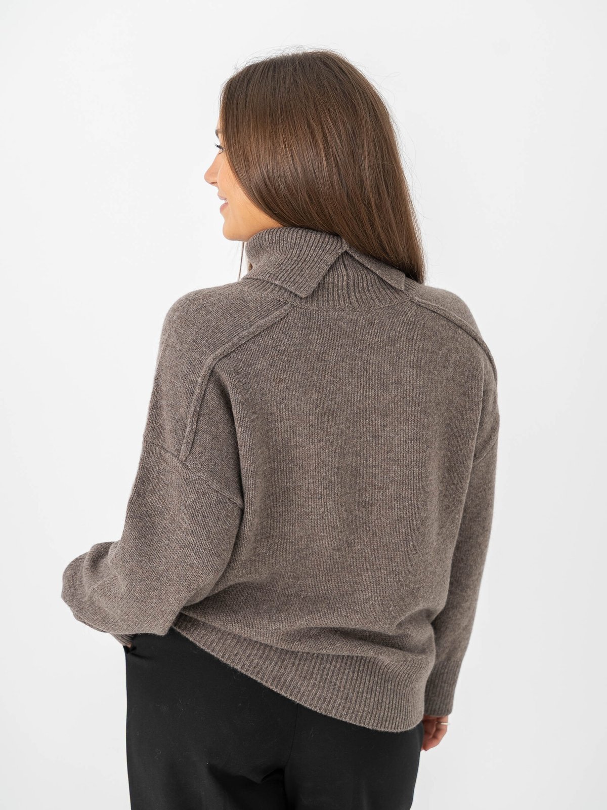 DAY BIRGER Clarke Chocolate Chip Melange