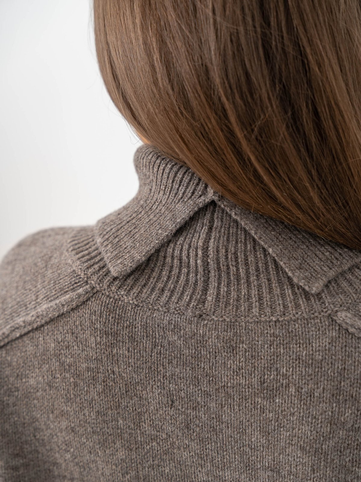 DAY BIRGER Clarke Chocolate Chip Melange