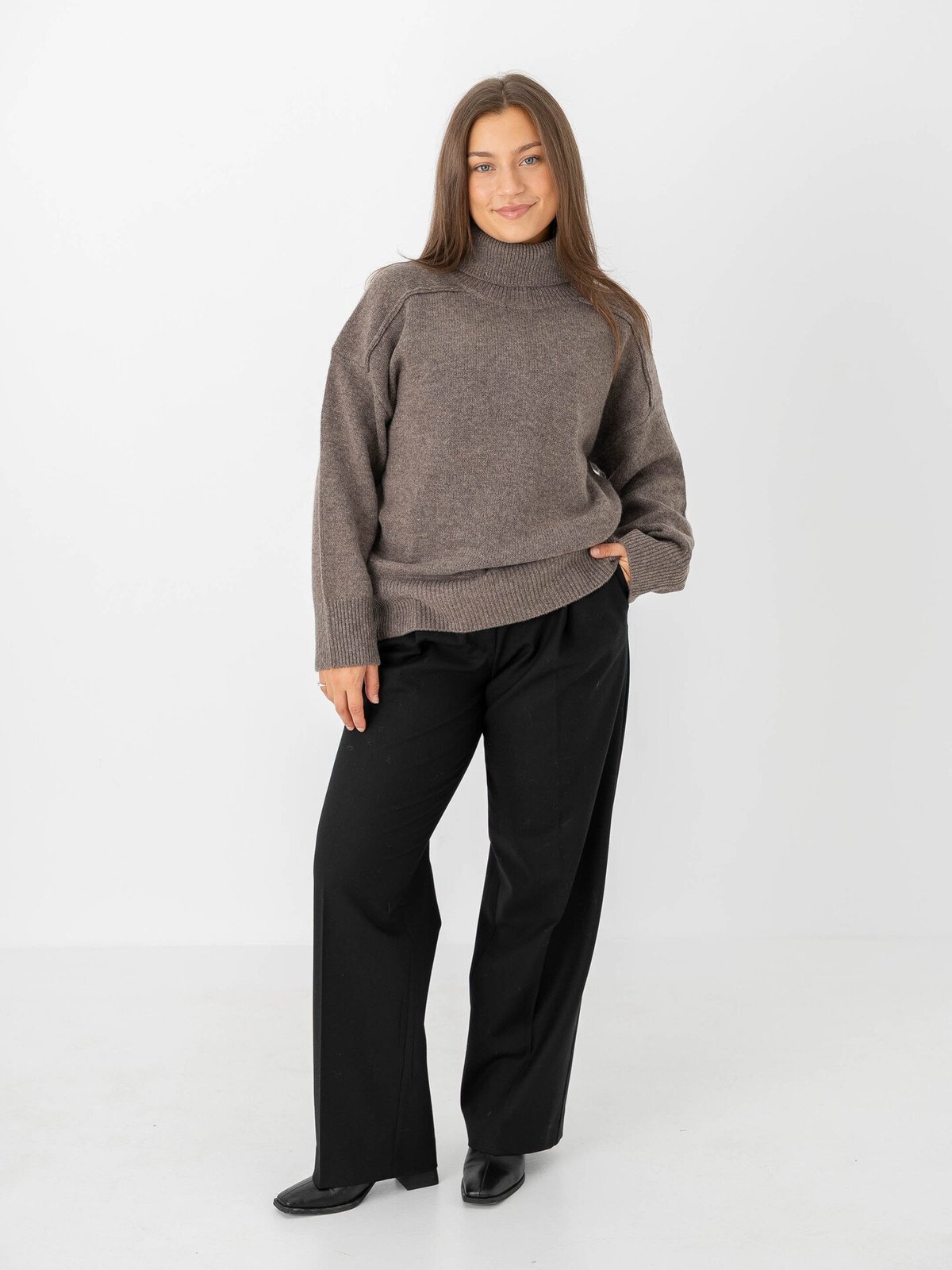 DAY BIRGER Clarke Chocolate Chip Melange