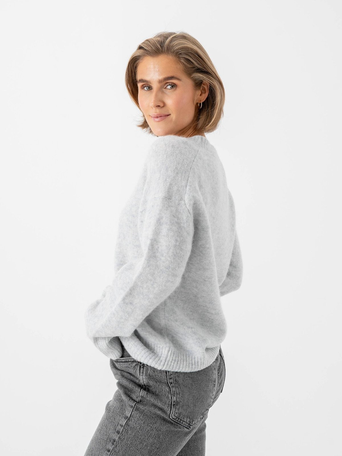 DAY BIRGER Dooly Blue