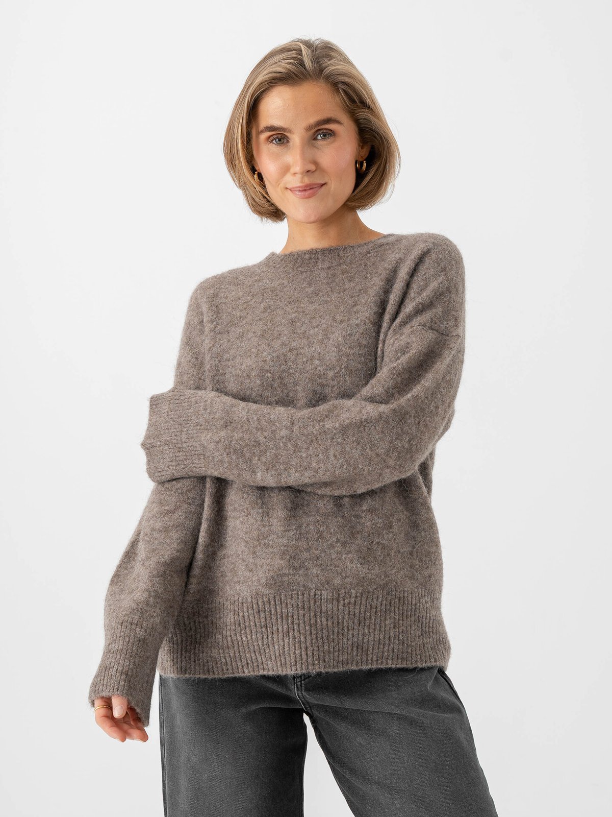 DAY BIRGER Dooly Wren Melange