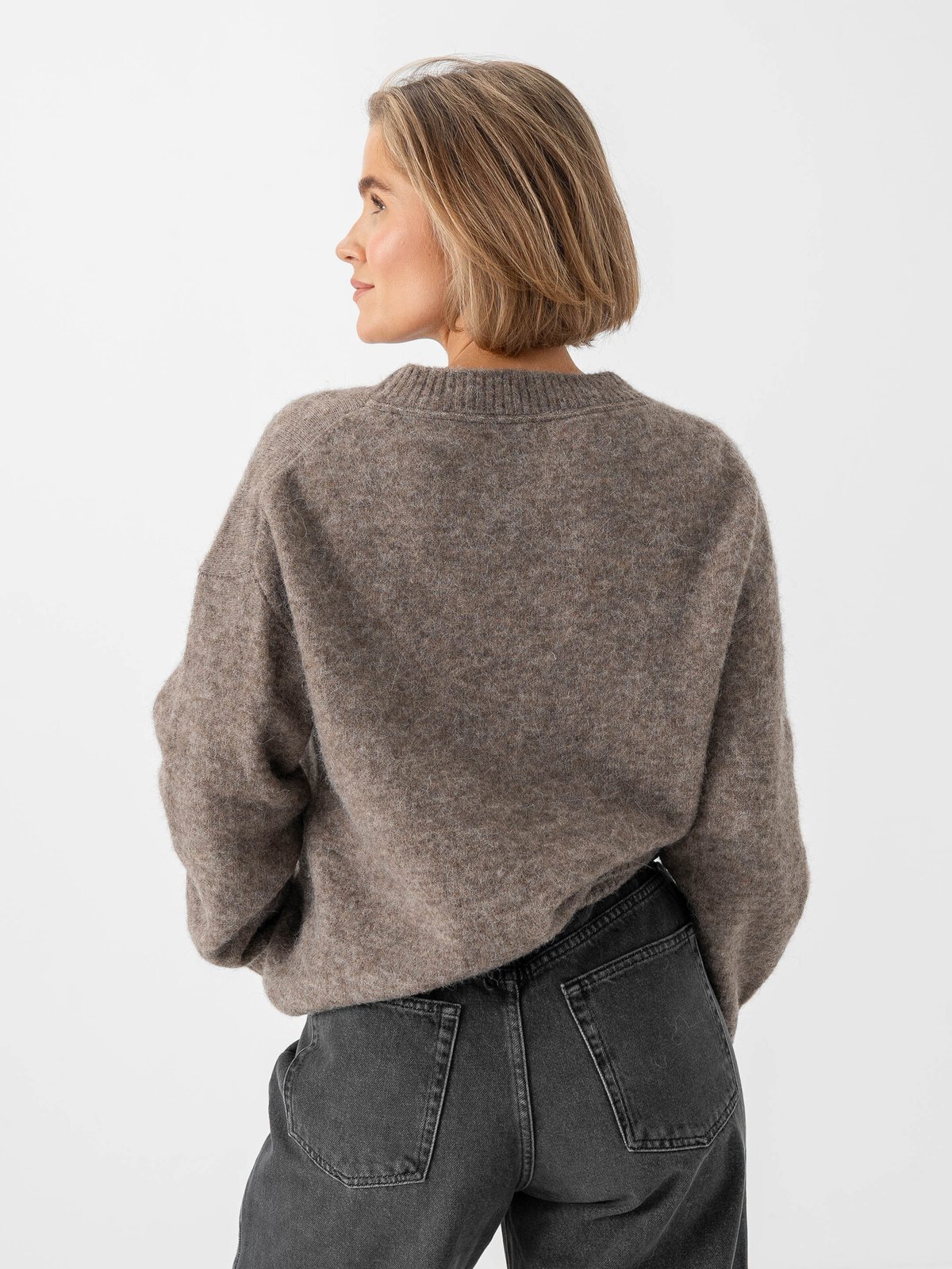 DAY BIRGER Dooly Wren Melange